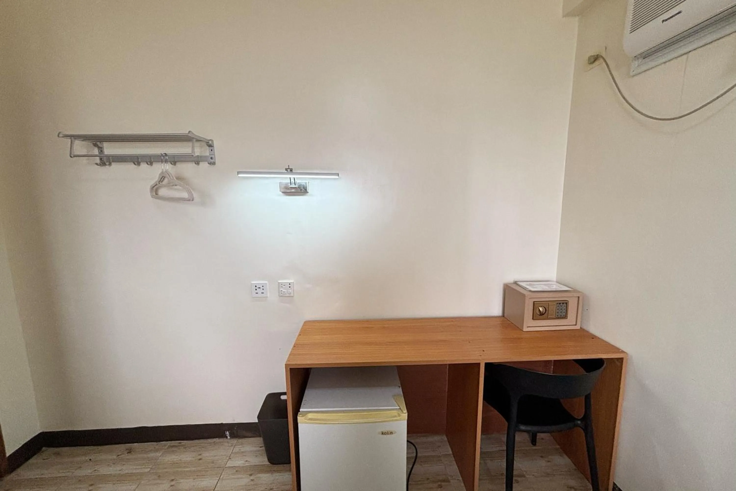 Pink Ocean Diving Resort Sabang Puerto Galera