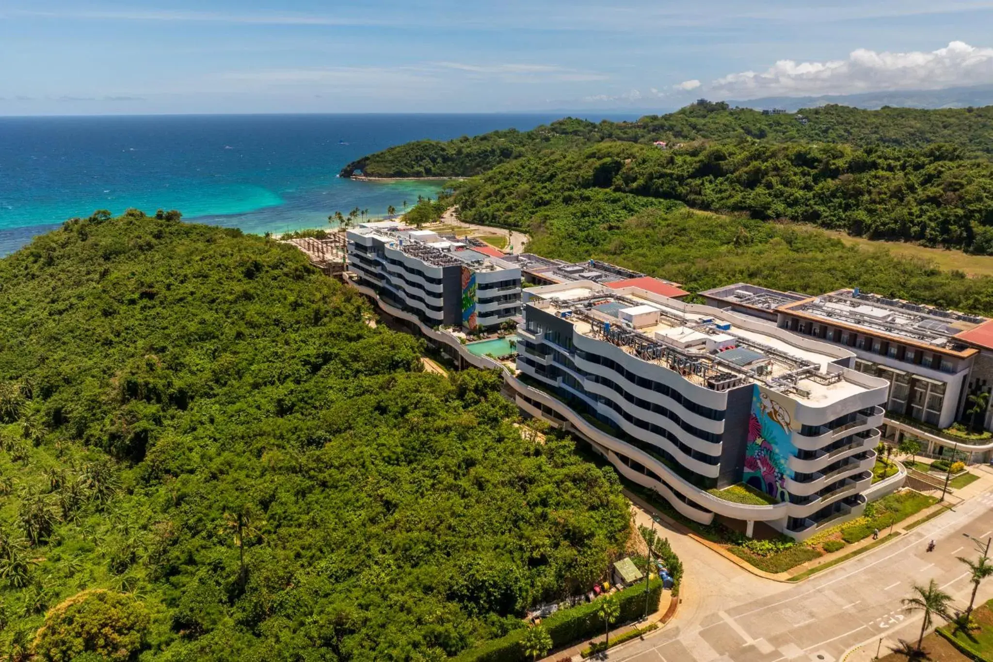 Chancellor Hotel Boracay Chancellor Hotel Boracay