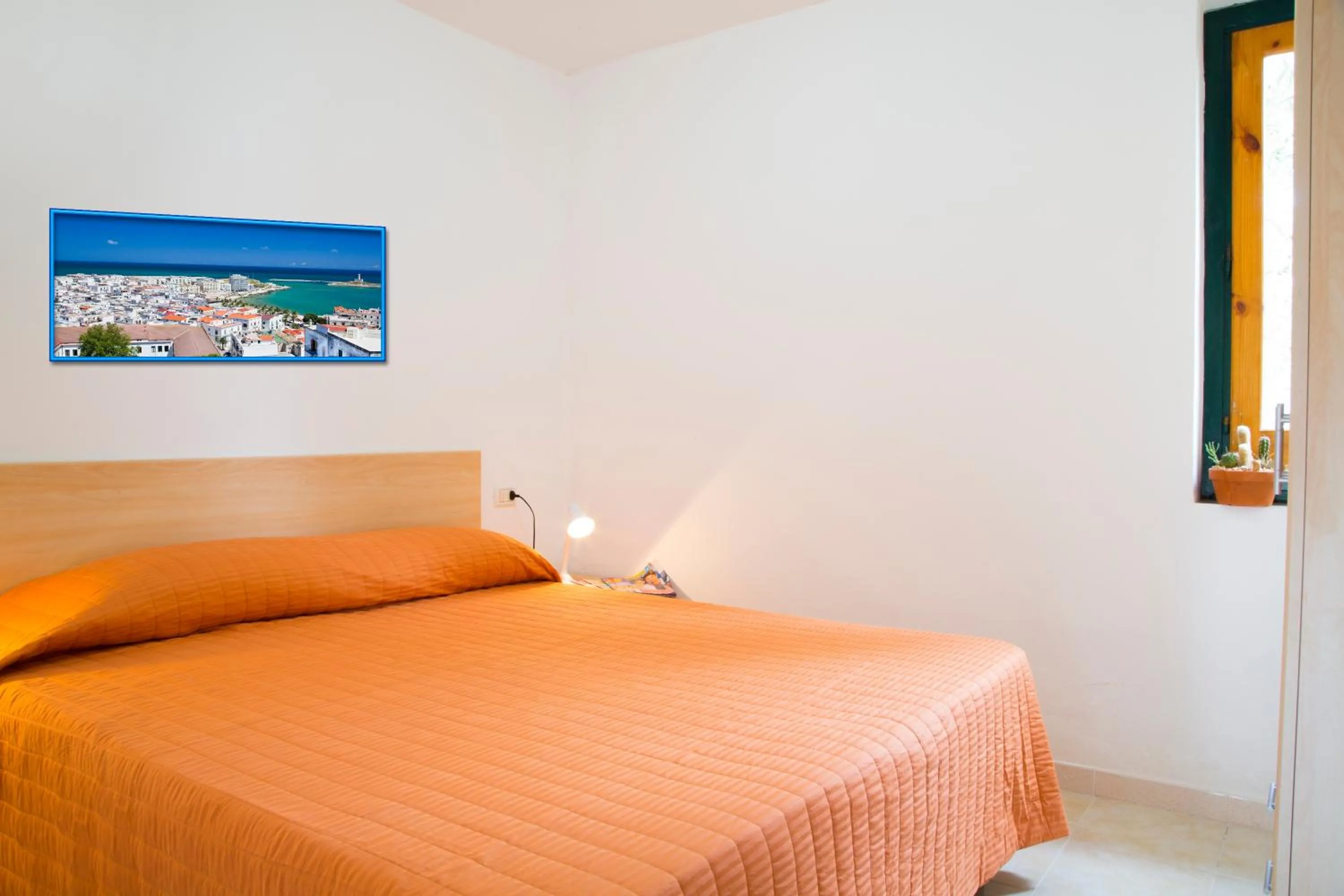 Bed in Residence Torre Preziosa
