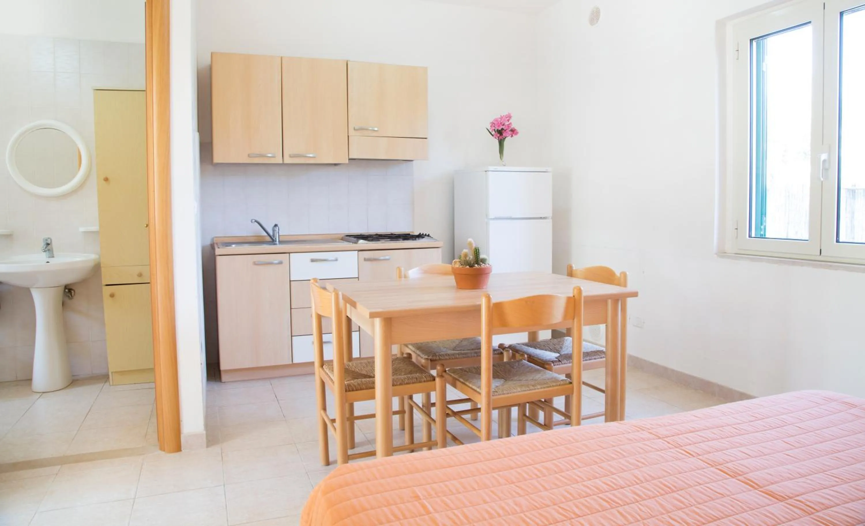 Residence Torre Preziosa