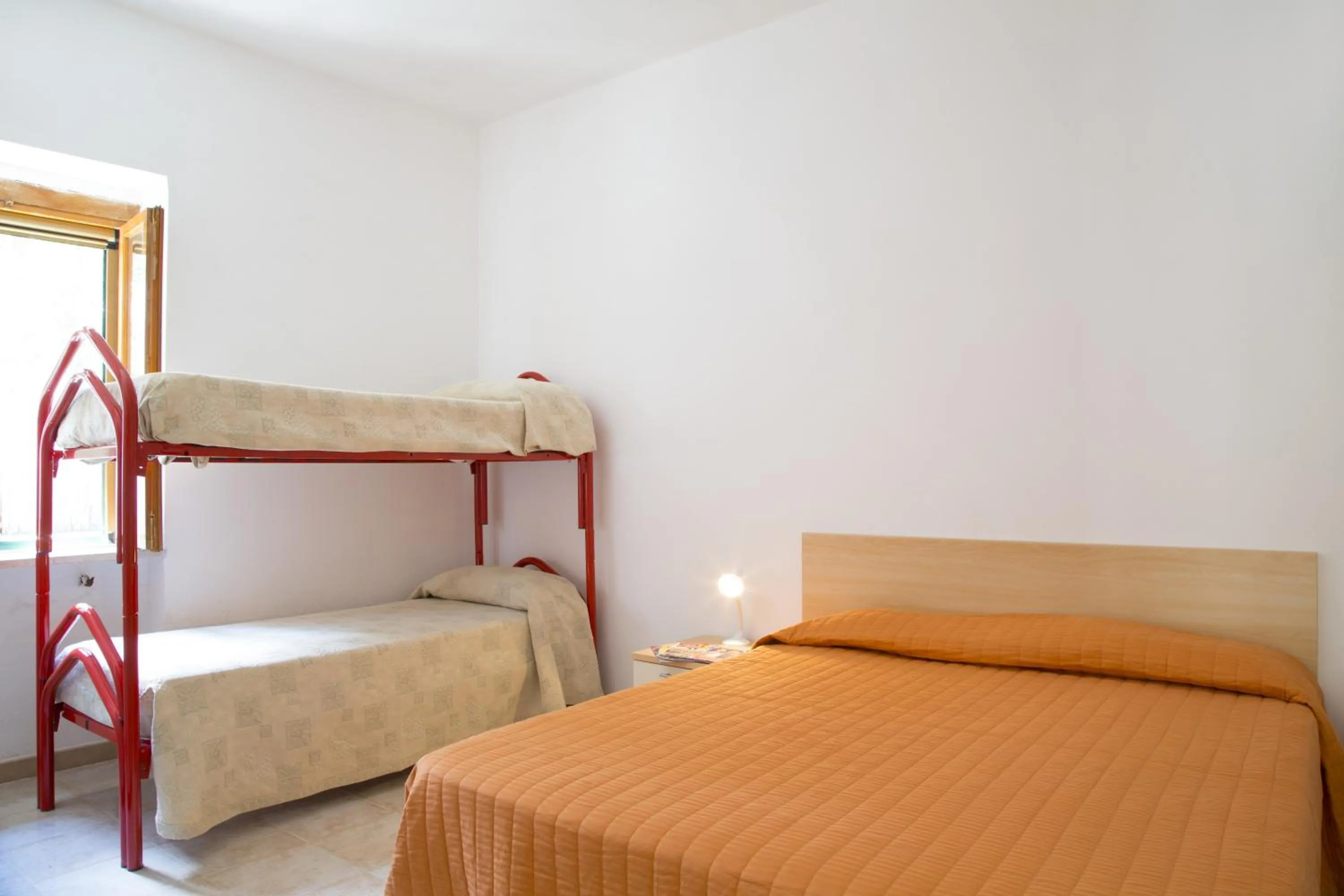 Day, Bed in Residence Torre Preziosa