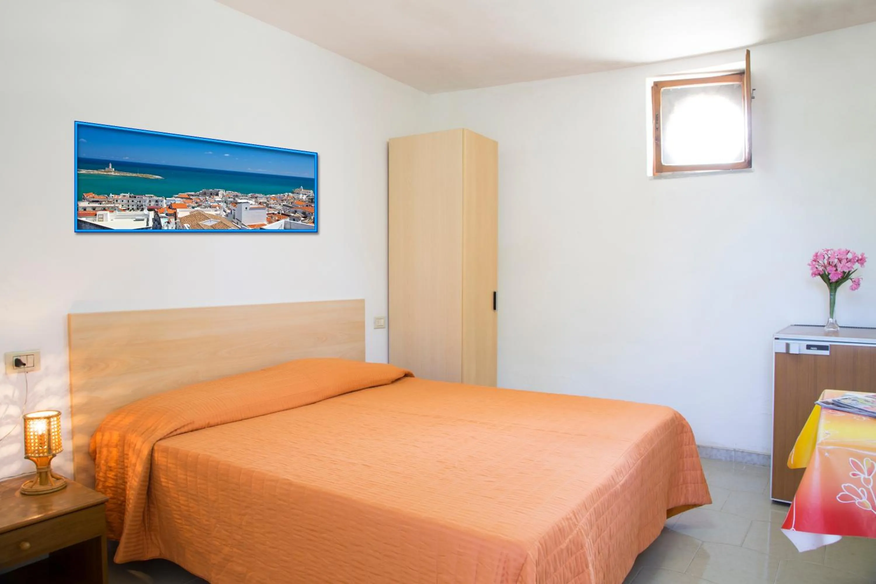 Bed in Residence Torre Preziosa