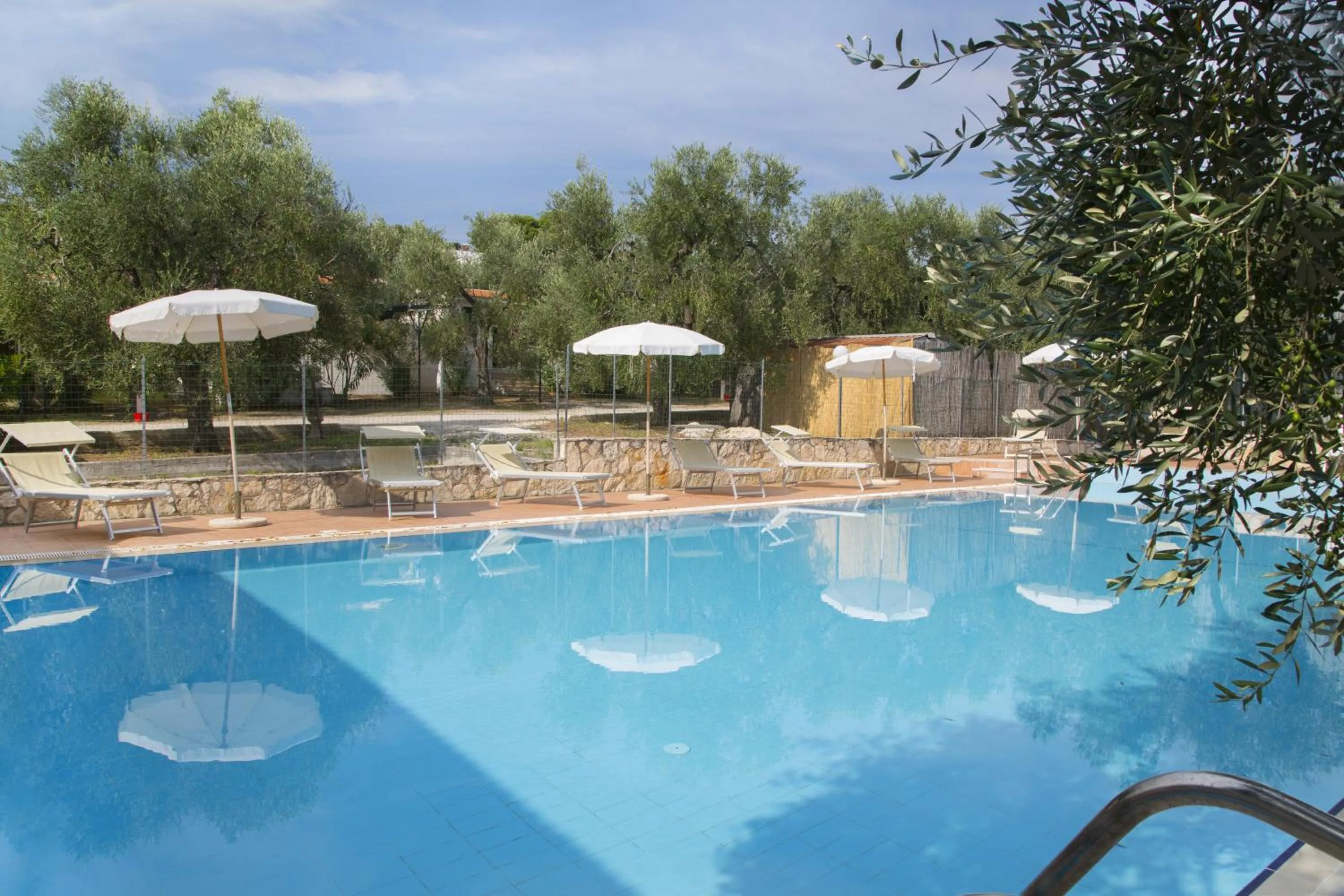 Day in Residence Torre Preziosa