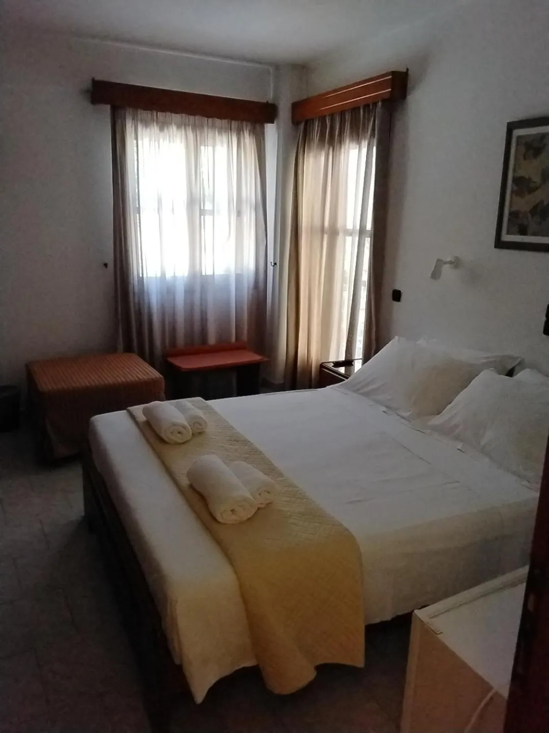 Sama hotel
