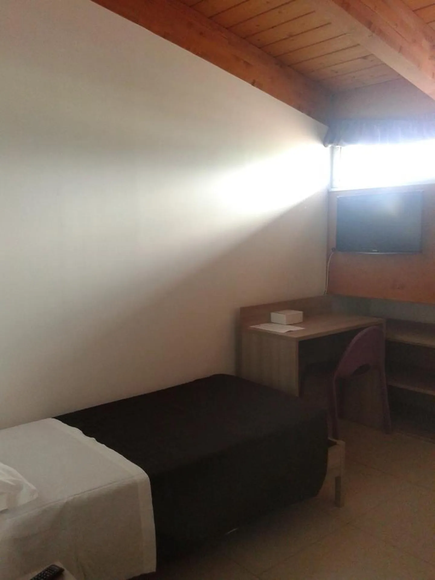 Bed in B&B delle Arti