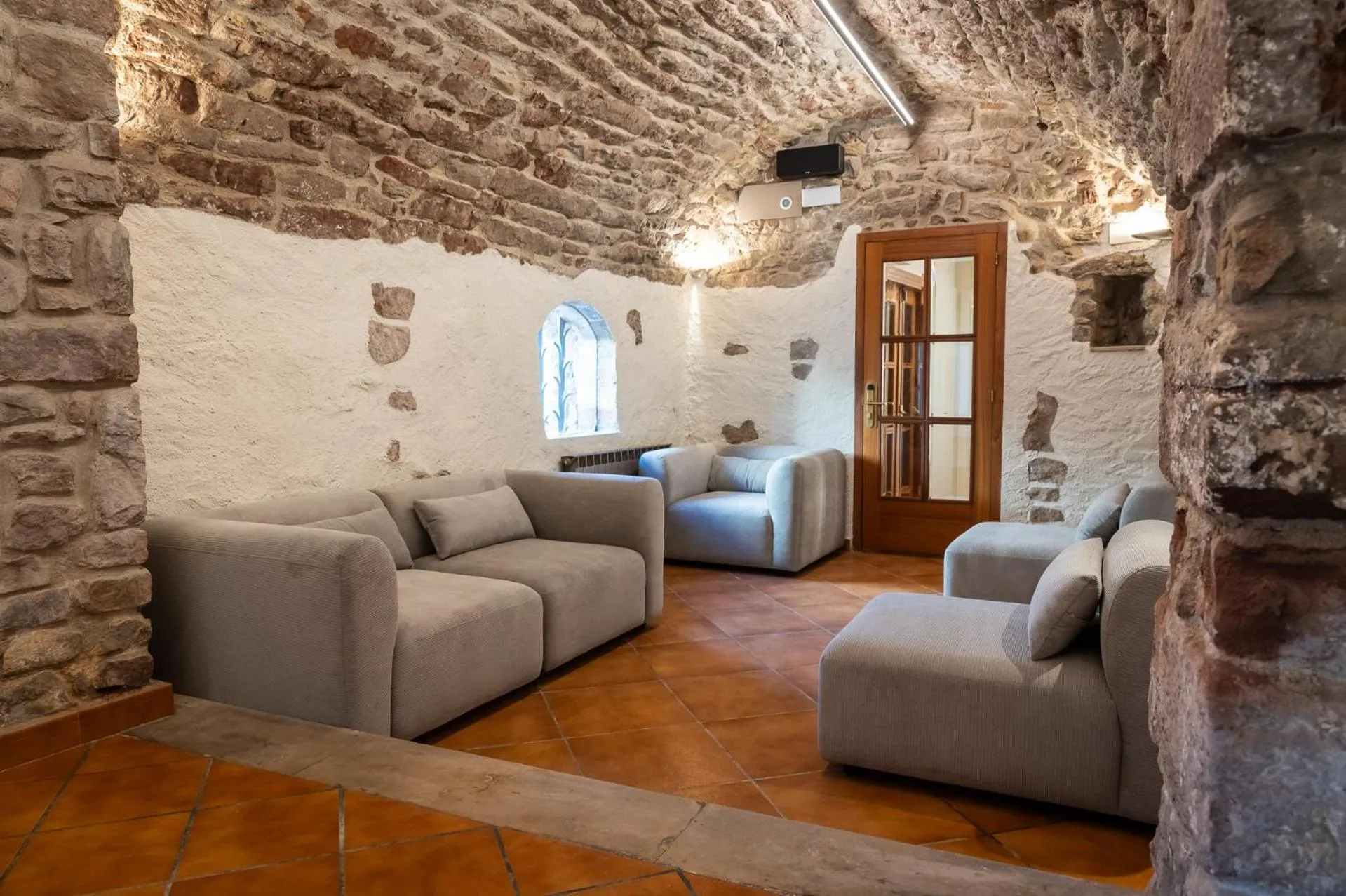 Hotel La Sagrera