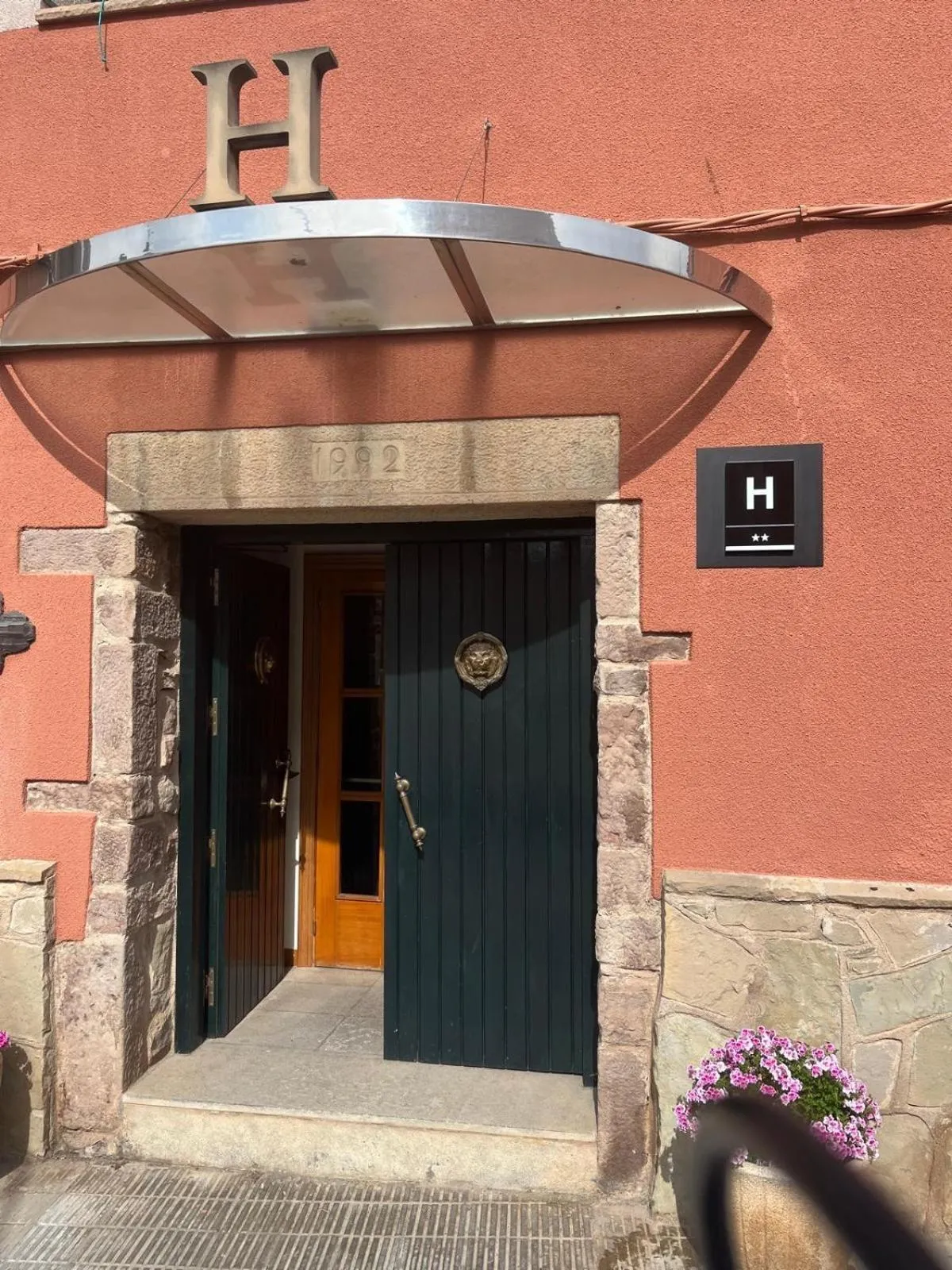 Hotel La Sagrera