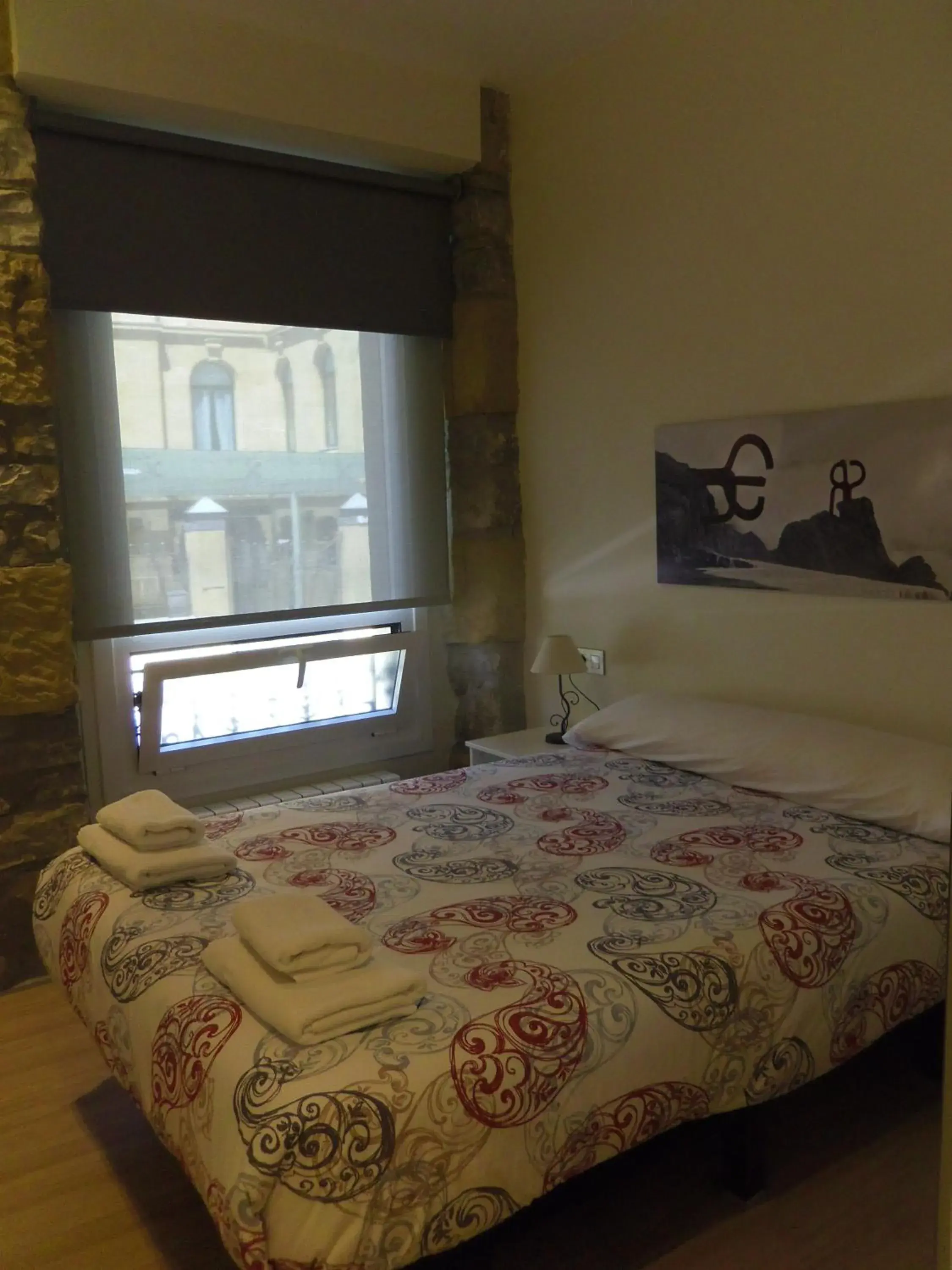 Double Room with Private Bathroom in Talaia HT Double Room with Private Bathroom in Talaia HT