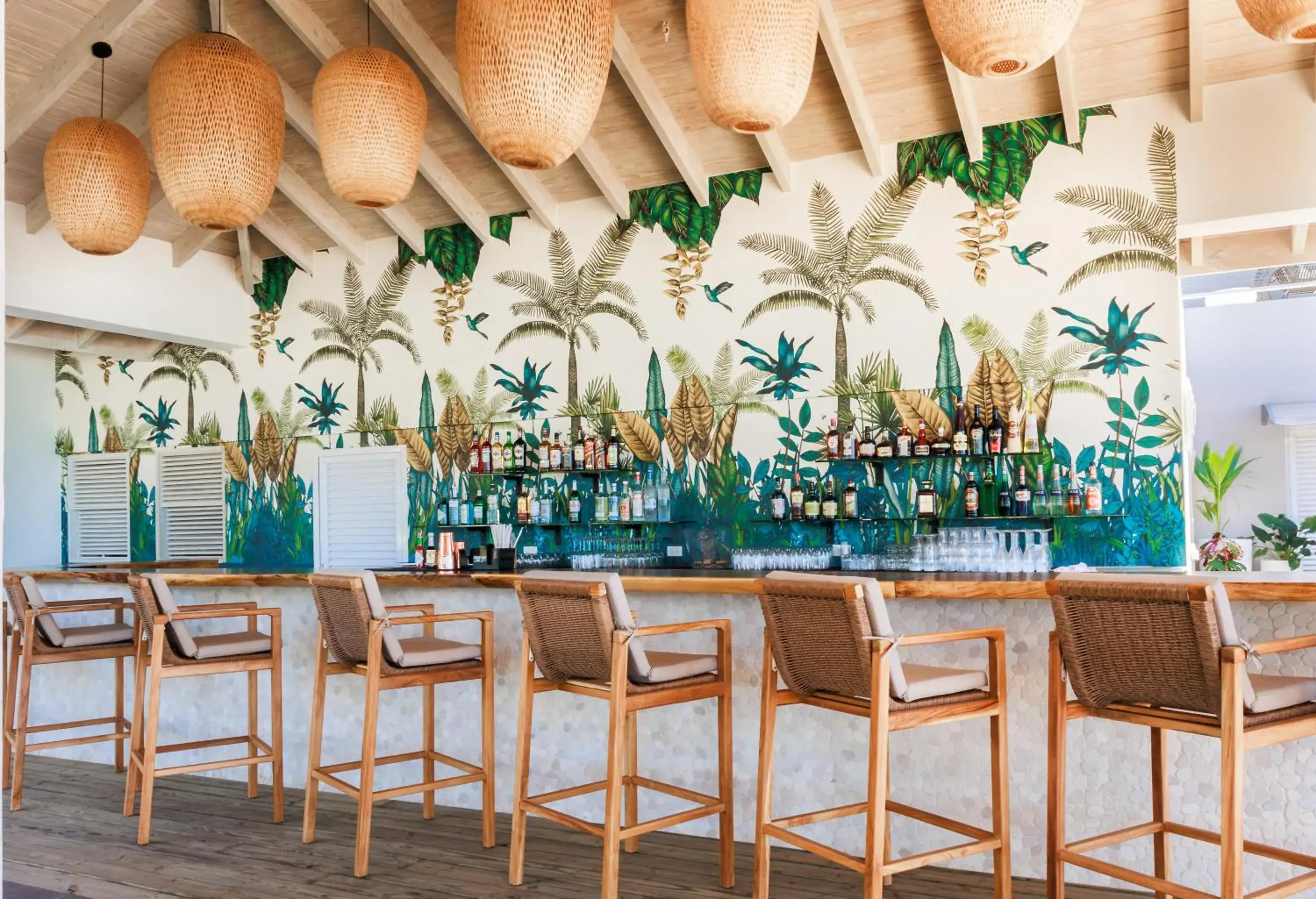 Lounge or bar in Tamarind Hills Resort & Villas Lounge or bar in Tamarind Hills Resort & Villas