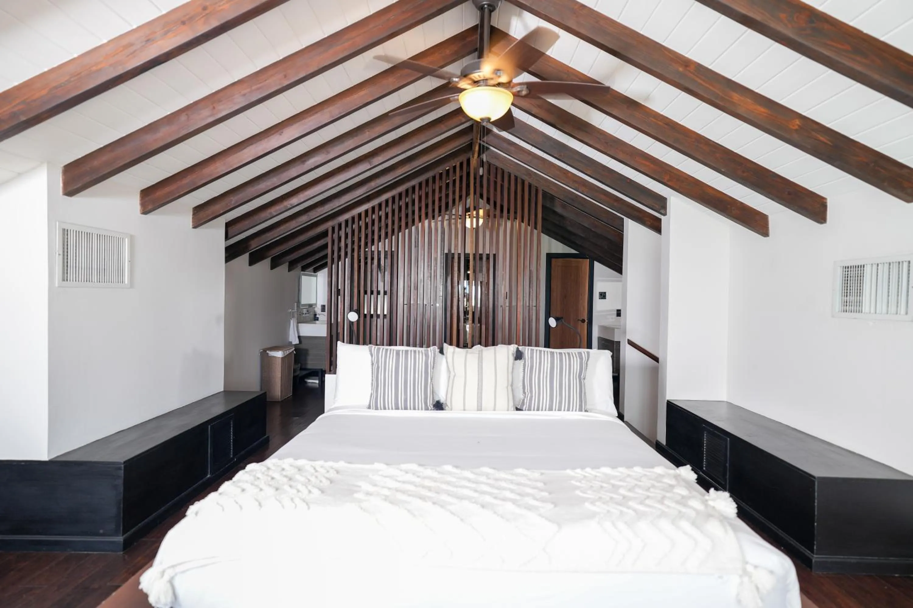 Bedroom, Bed in Tamarind Hills Resort & Villas