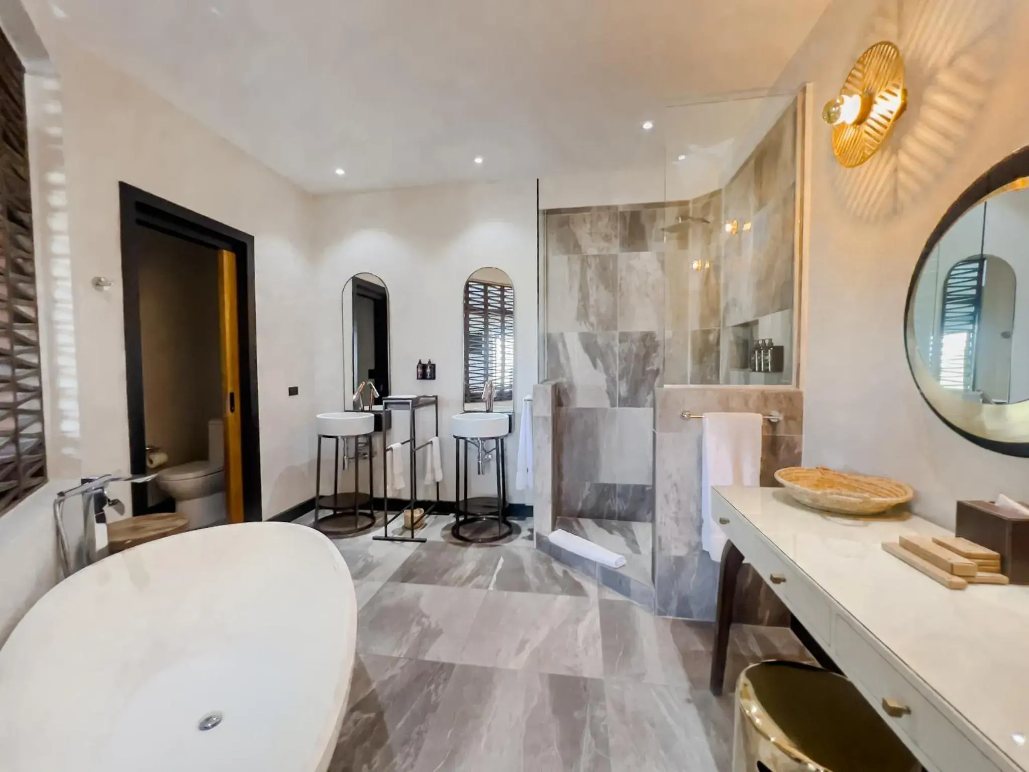 Tamarind Suite in Tamarind Hills Resort & Villas Tamarind Suite in Tamarind Hills Resort & Villas