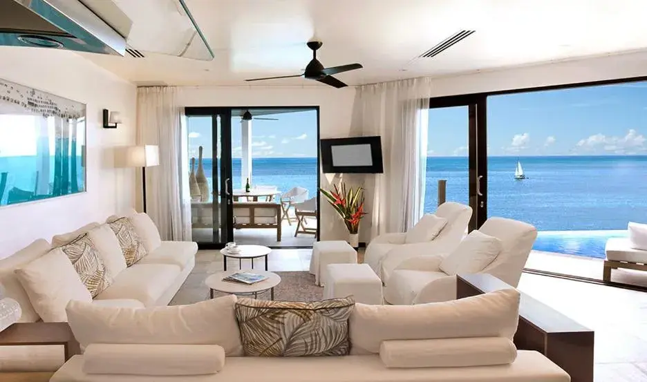 Oceanfront Two Bedrooms O2 in Tamarind Hills Resort & Villas Oceanfront Two Bedrooms O2 in Tamarind Hills Resort & Villas