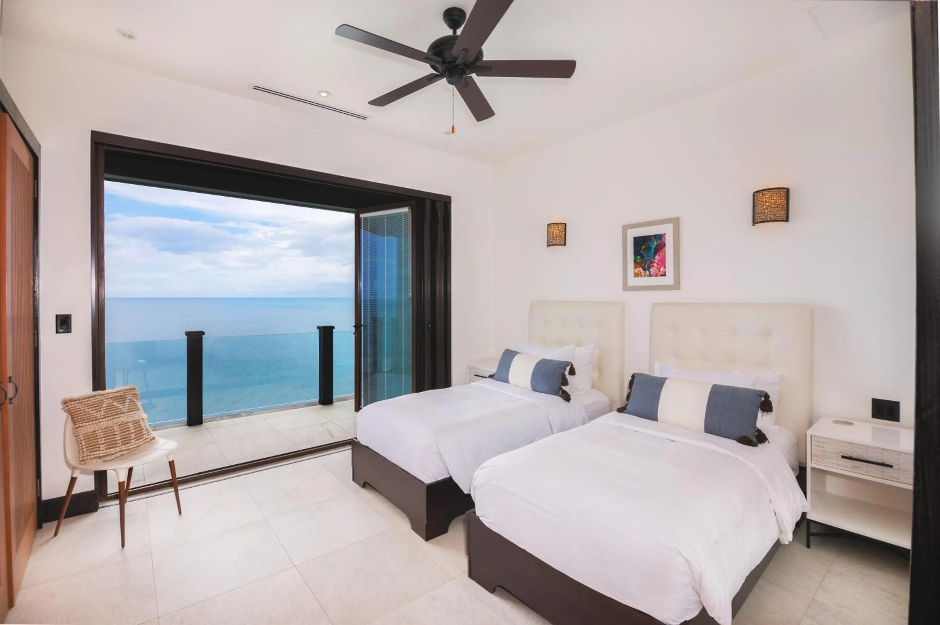 Bedroom, Bed in Tamarind Hills Resort & Villas