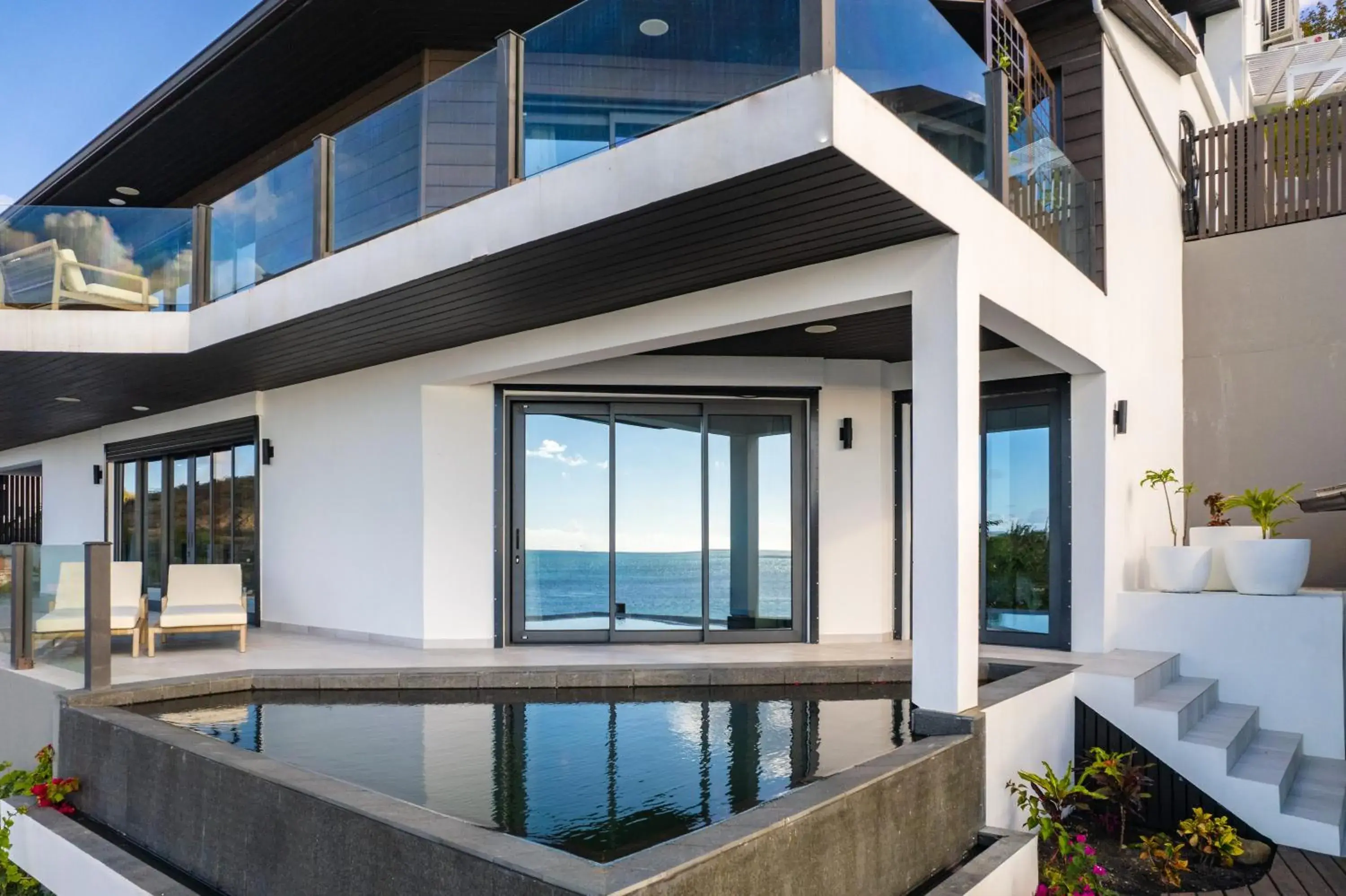 Ocean 20 in Tamarind Hills Resort & Villas Ocean 20 in Tamarind Hills Resort & Villas