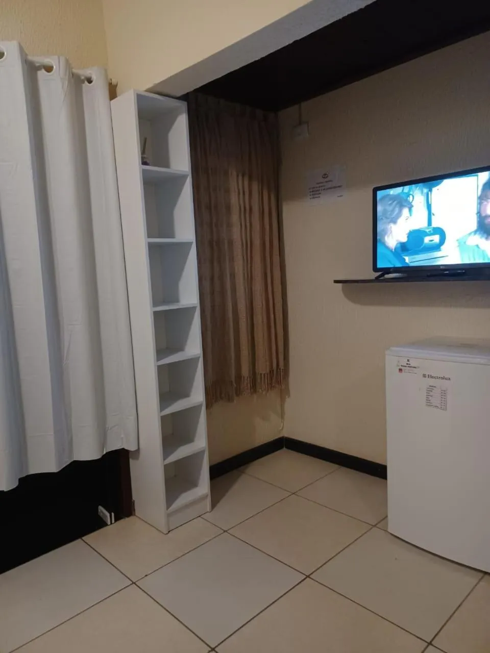 Pousada Terra Garrida