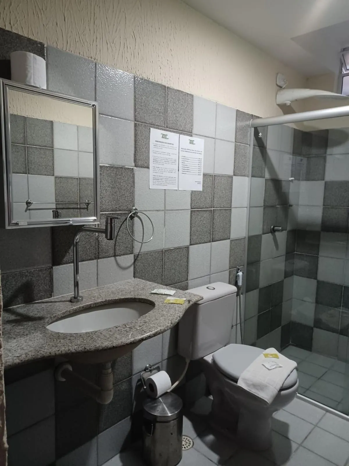 Pousada Terra Garrida