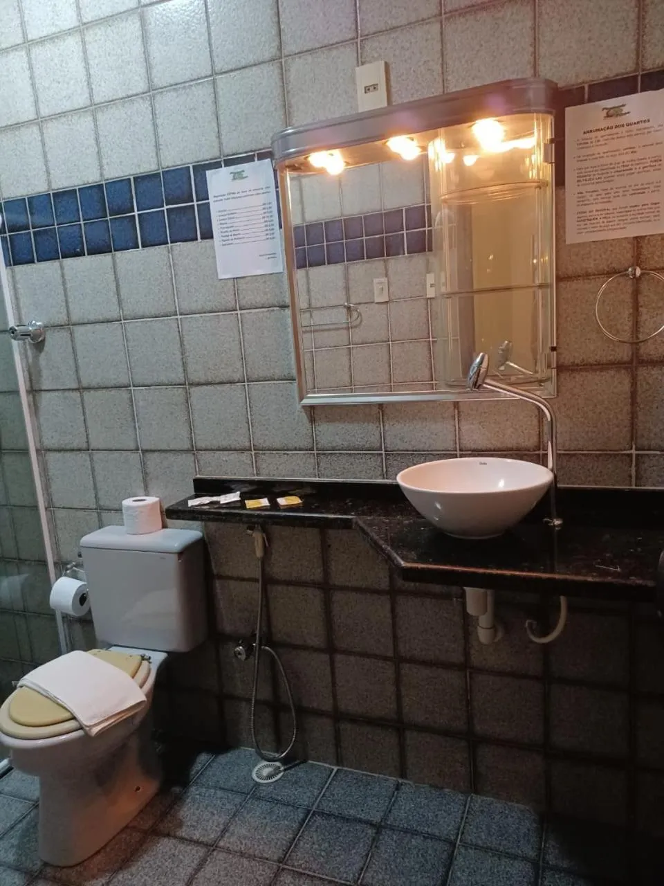 Pousada Terra Garrida