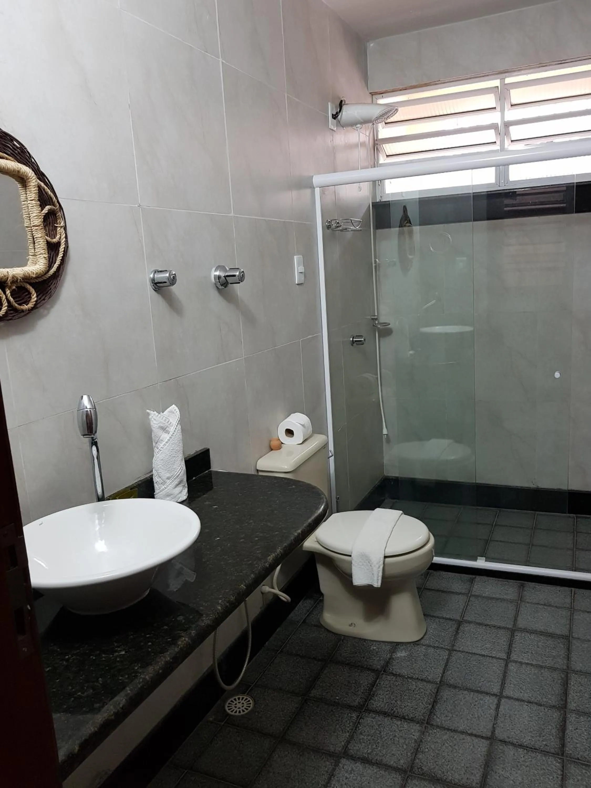 Pousada Terra Garrida