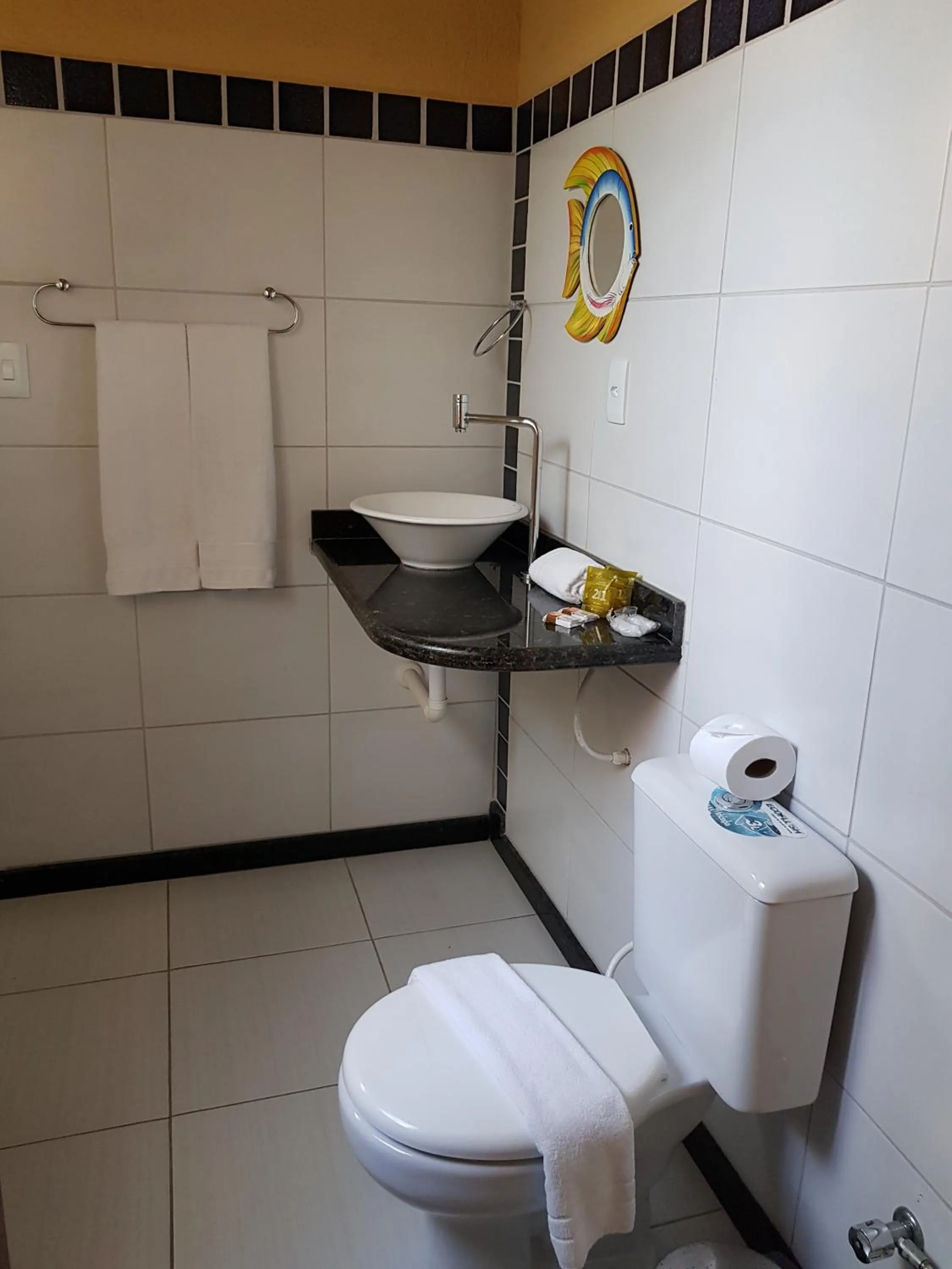 Pousada Terra Garrida