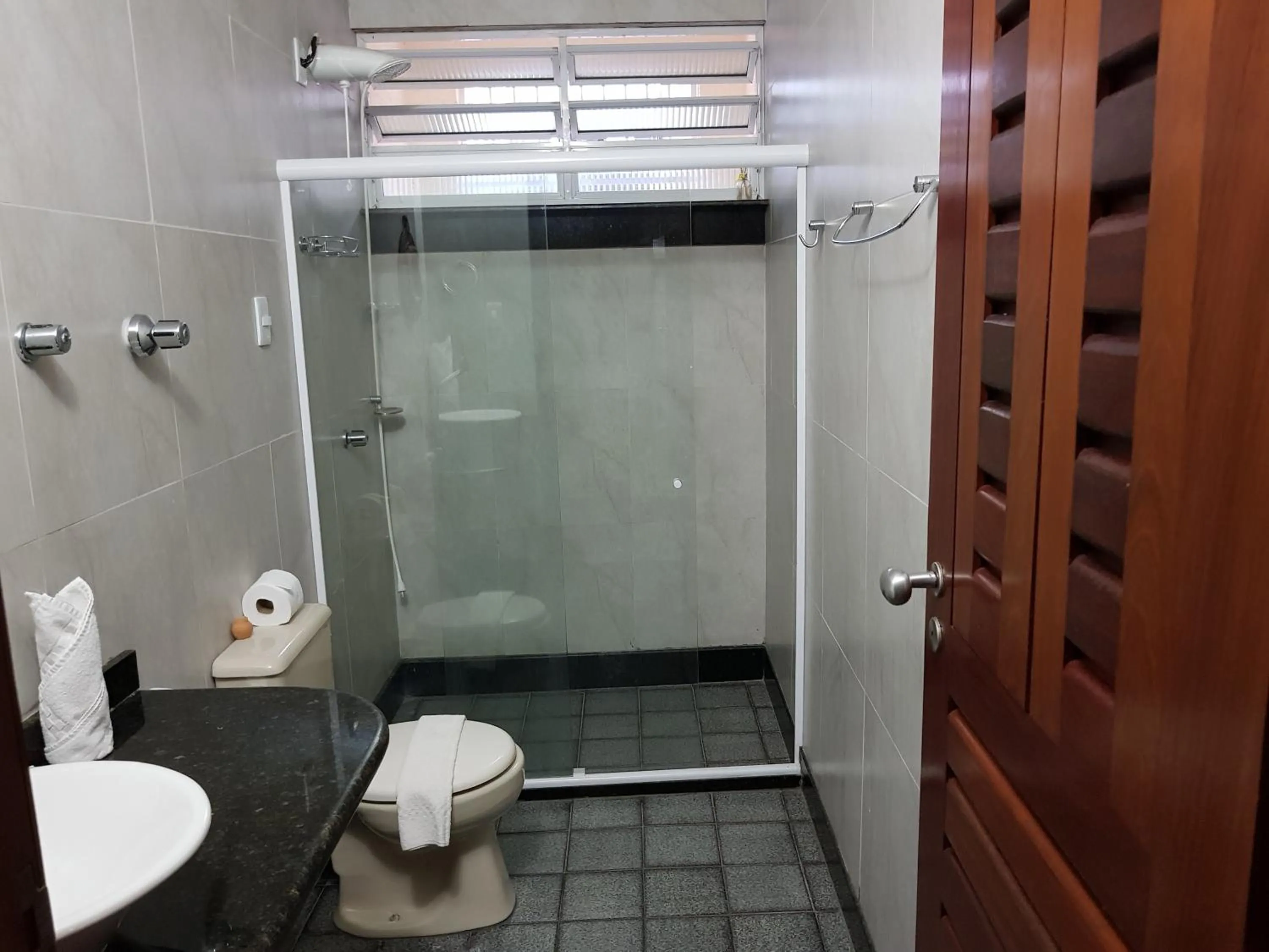 Pousada Terra Garrida