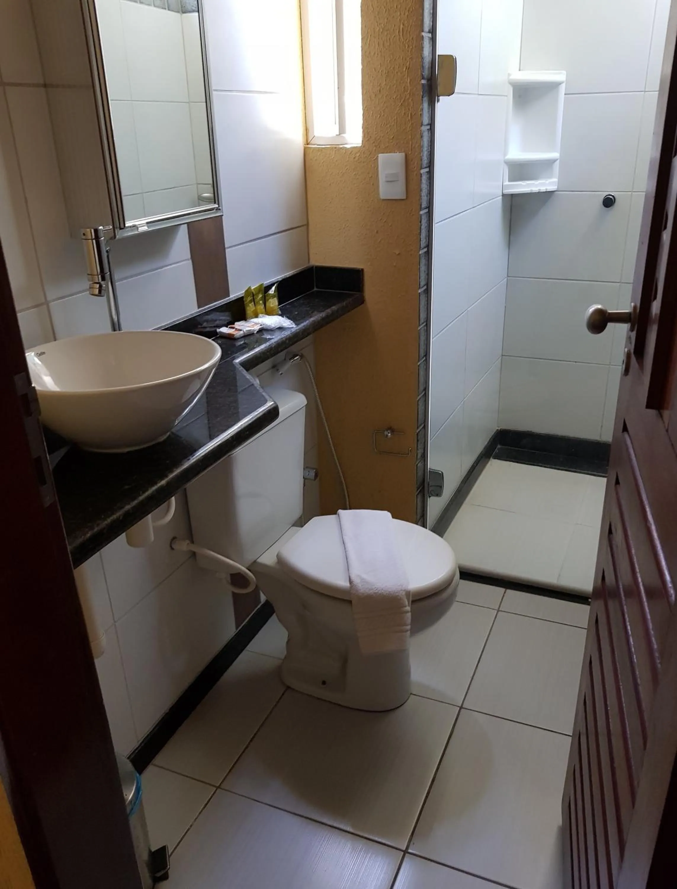 Pousada Terra Garrida