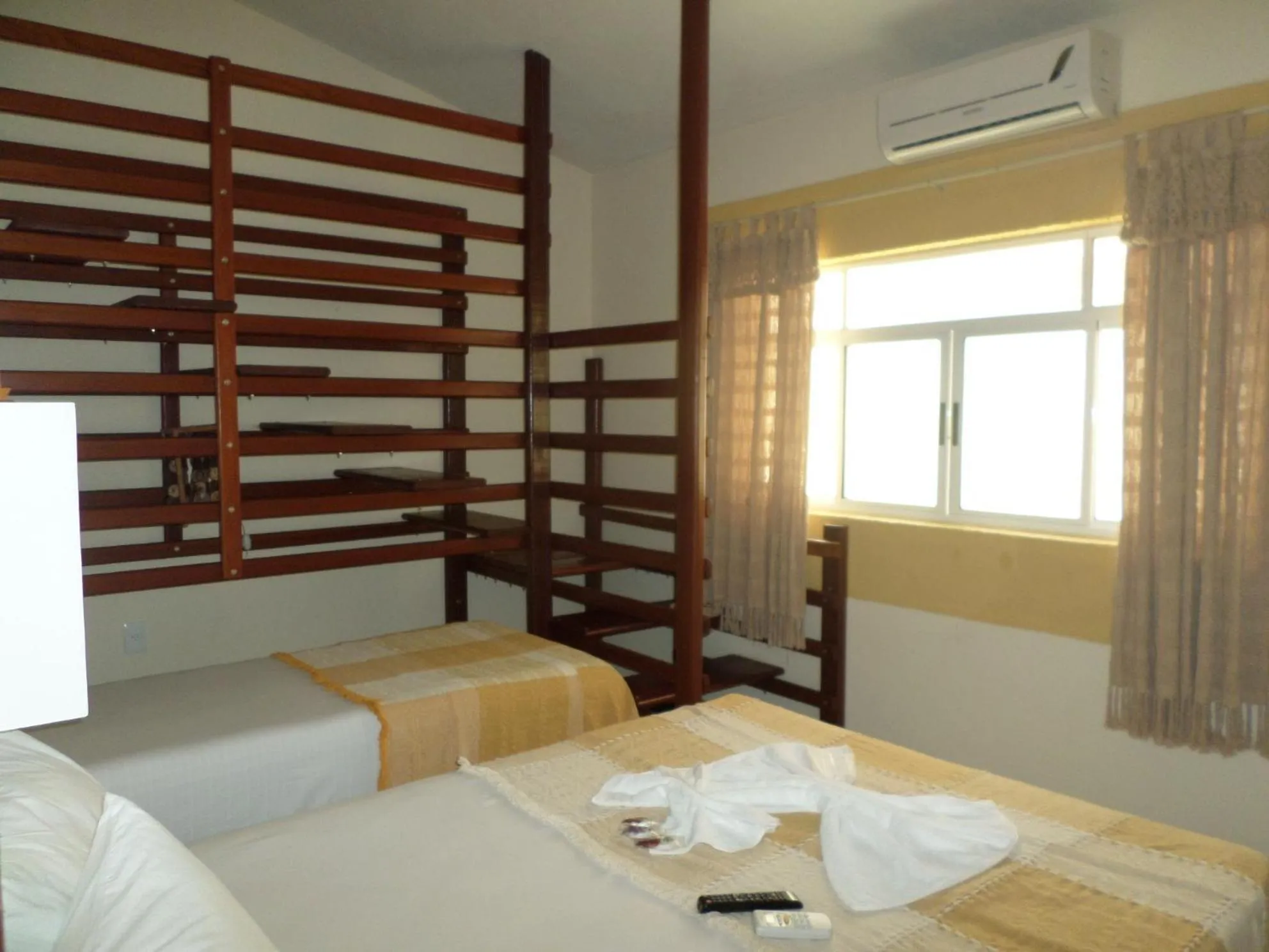 Bedroom, Bed in Pousada Terra Garrida