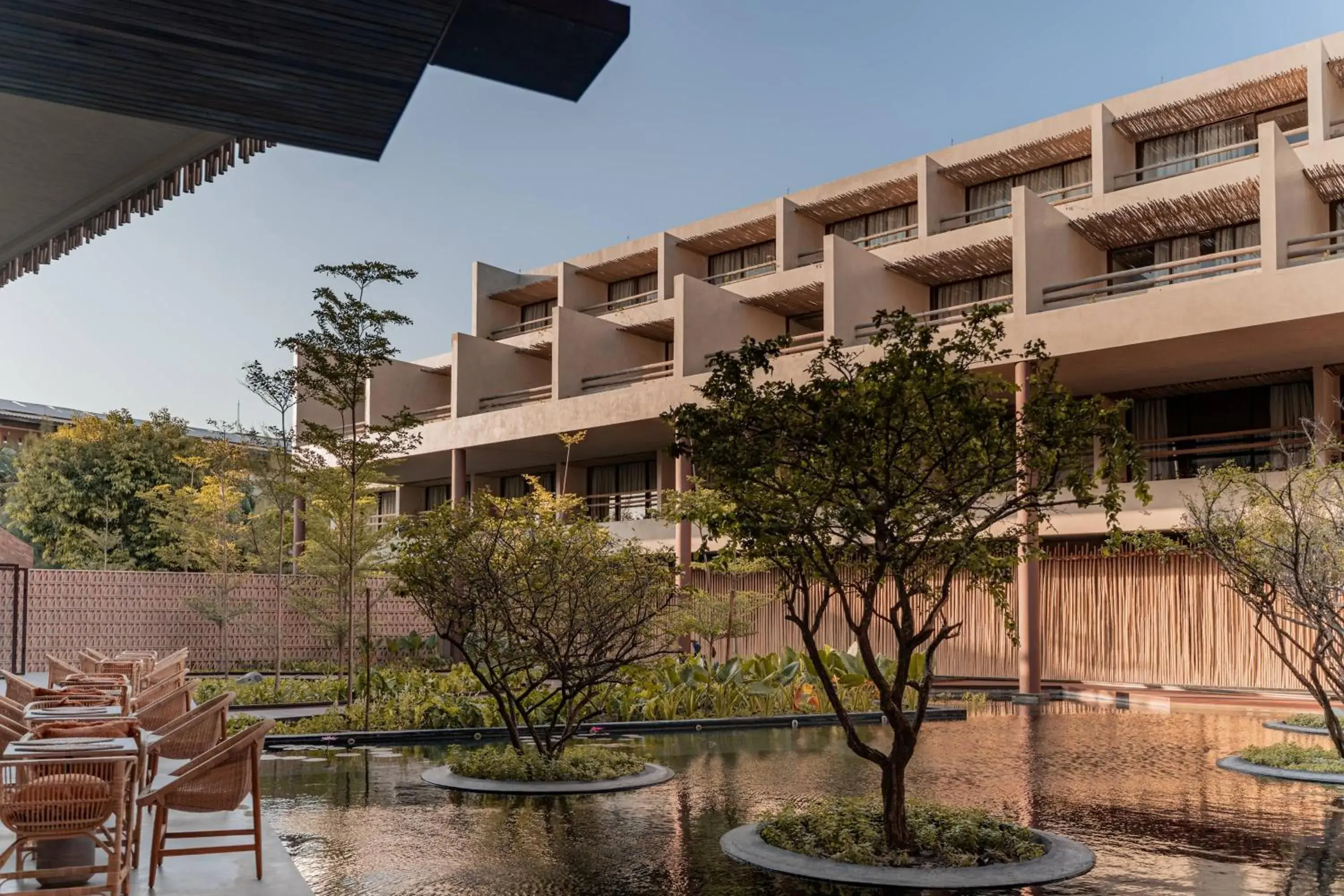 Mana Cumbuco Hotel Mana Cumbuco Hotel