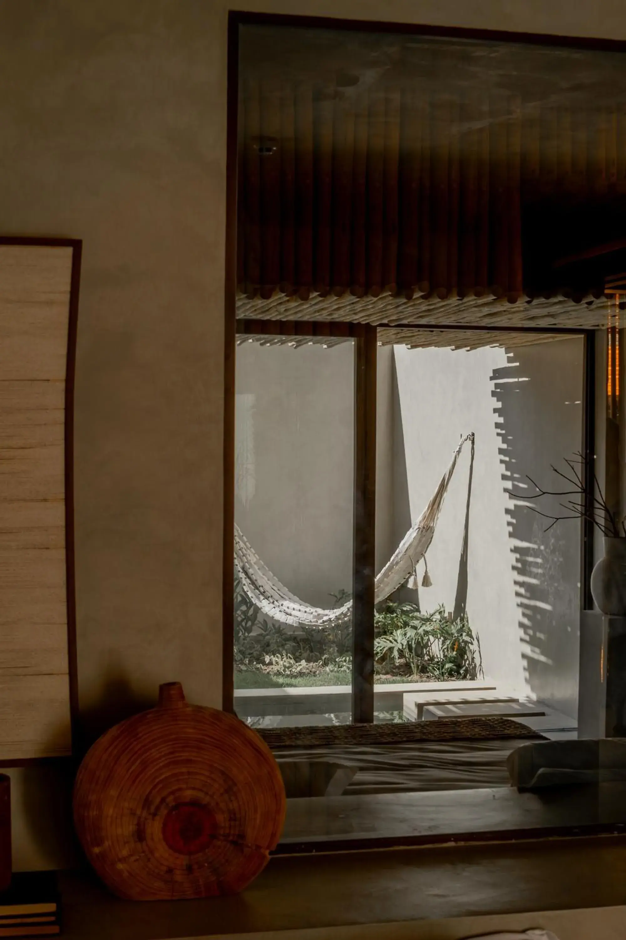 Suite with Garden View in Mana Cumbuco Hotel Suite with Garden View in Mana Cumbuco Hotel