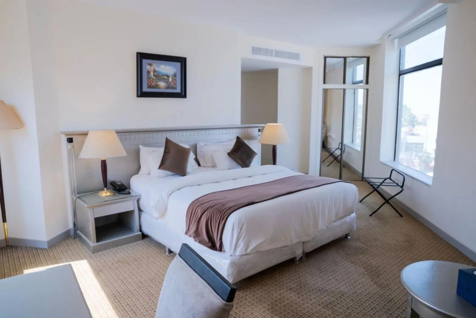 Armada Avenue Hotel Amman