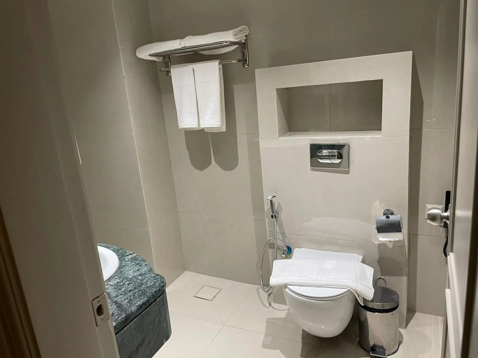 Double Room in Armada Avenue Hotel Amman
