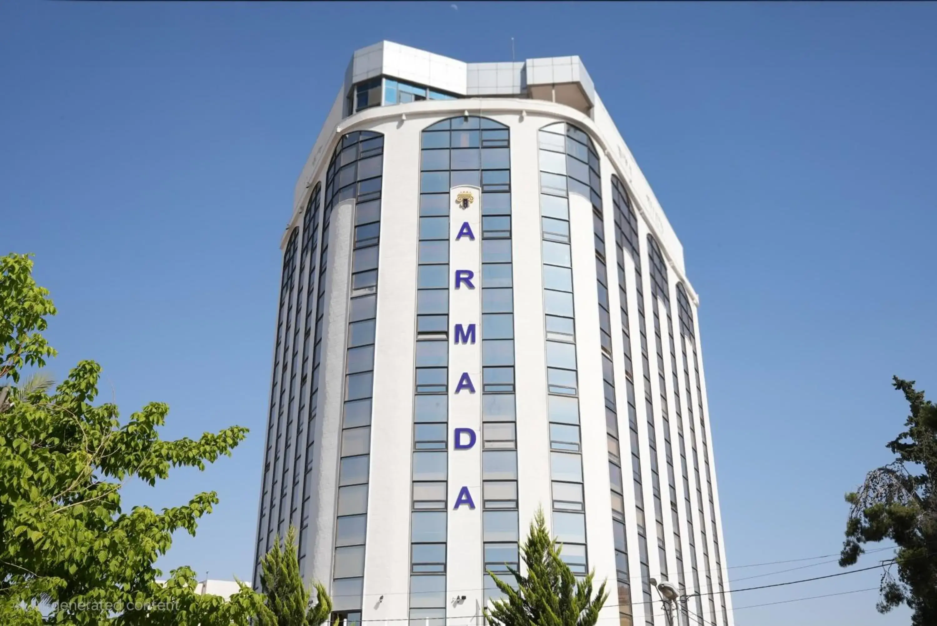 Armada Avenue Hotel Amman Armada Avenue Hotel Amman