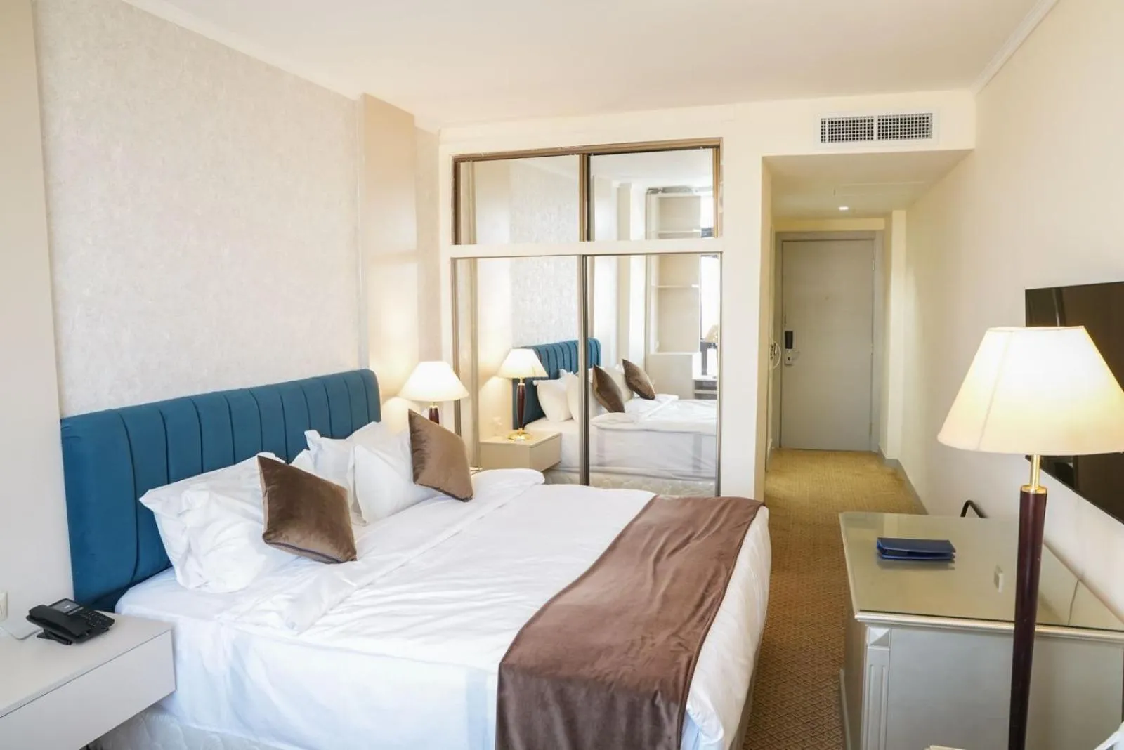 Armada Avenue Hotel Amman