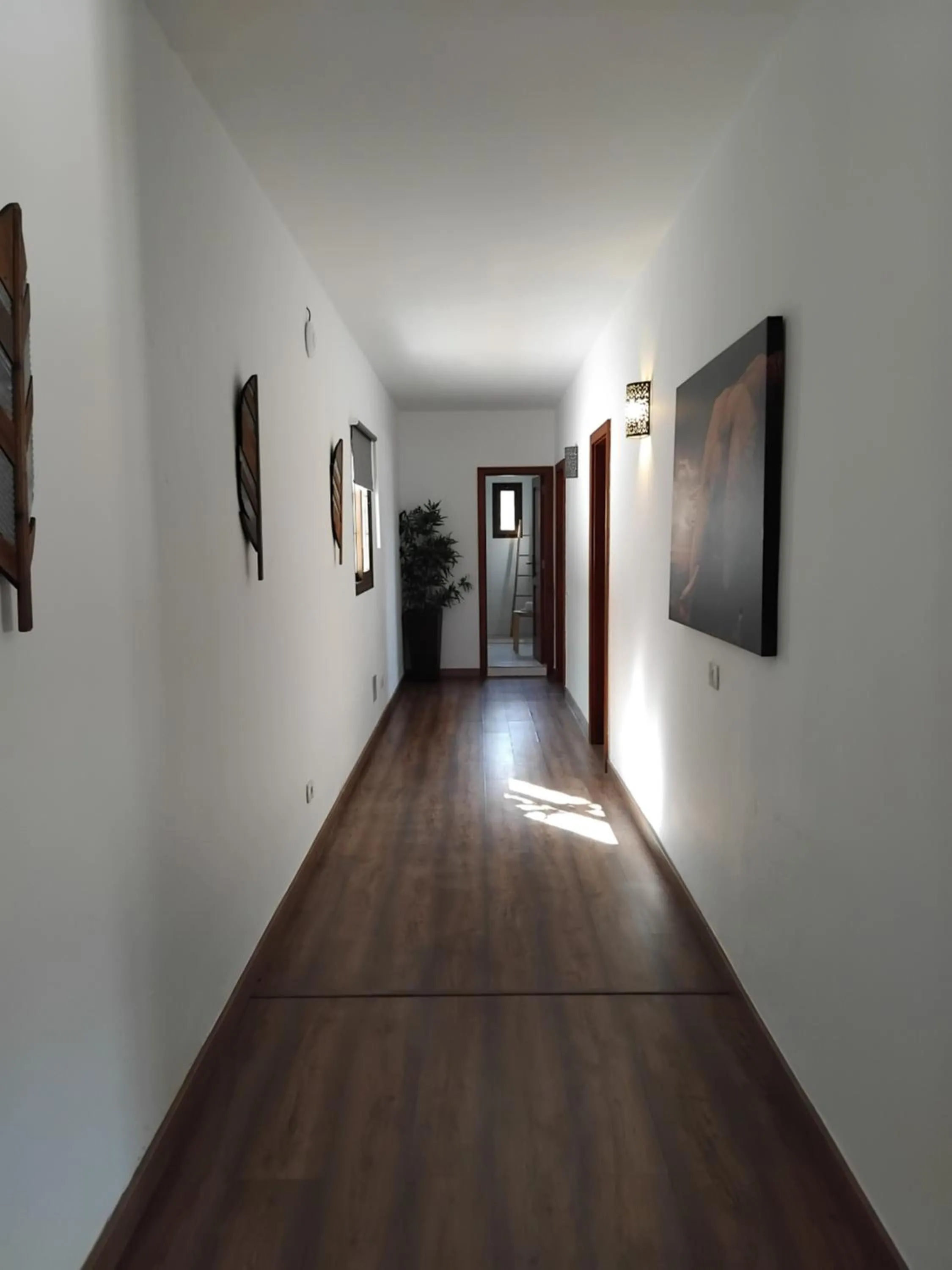 Hotel Masai Mara Appartements & Glamping