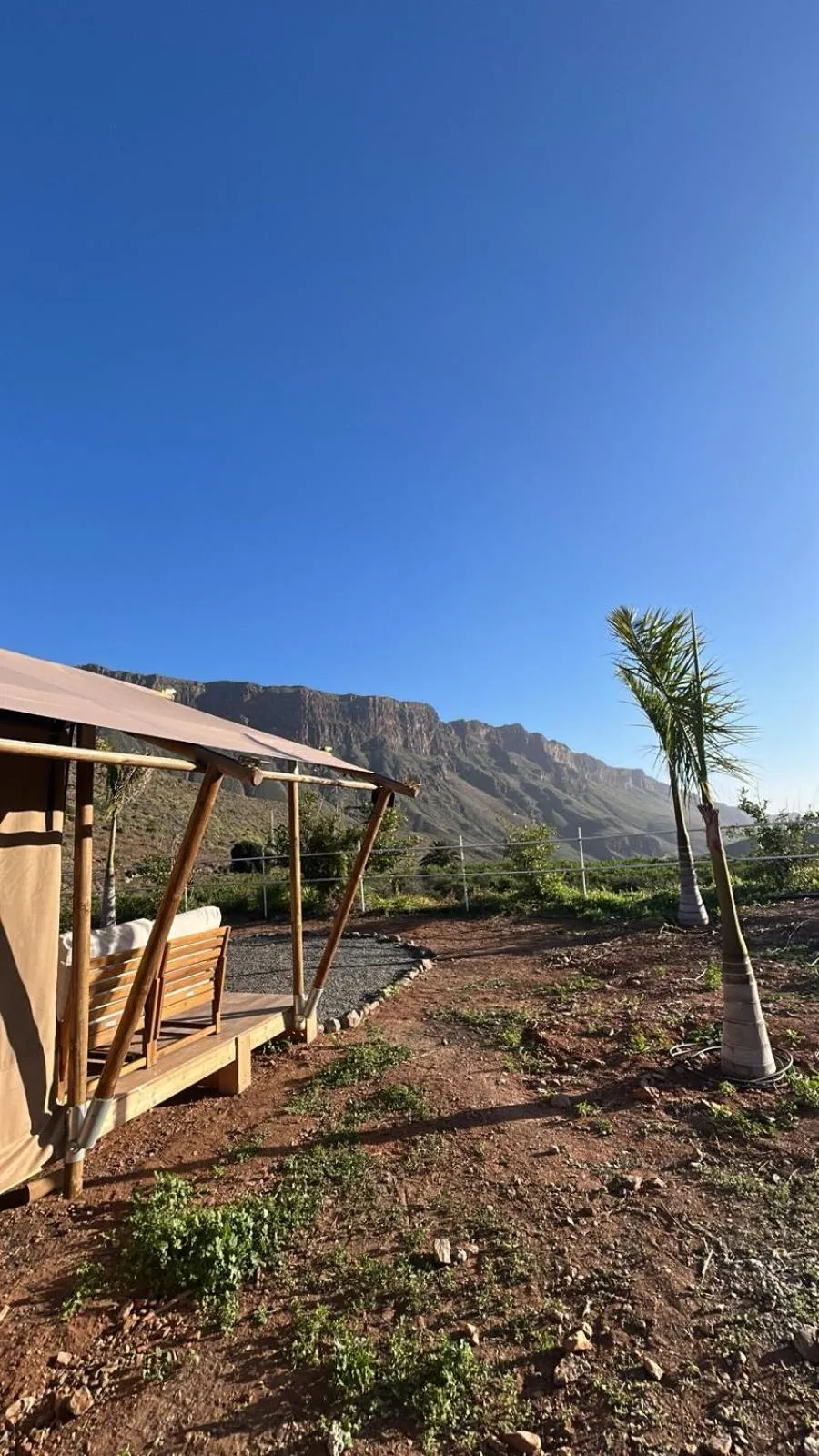 Property building in Hotel Masai Mara Appartements & Glamping