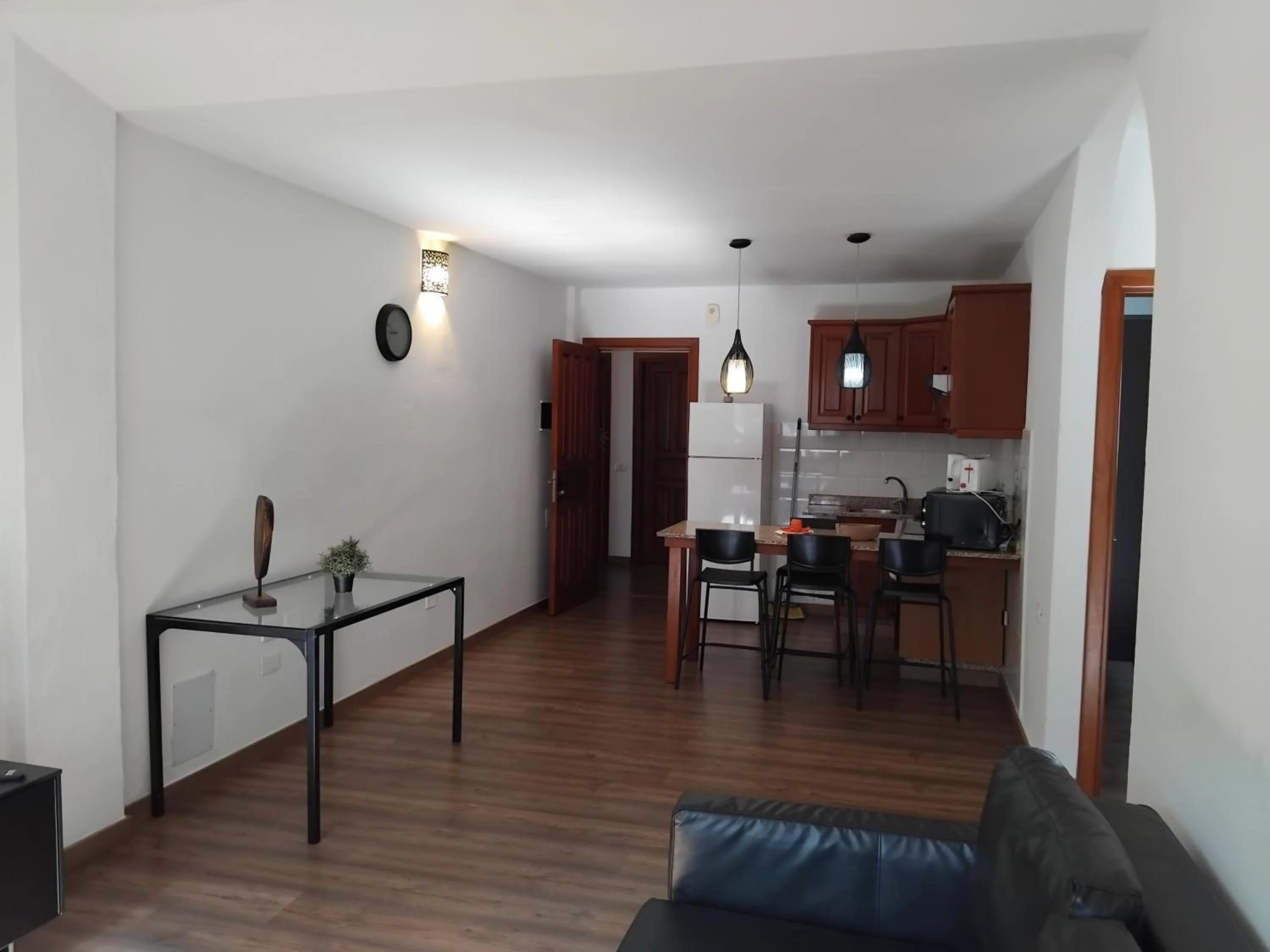 Hotel Masai Mara Appartements & Glamping