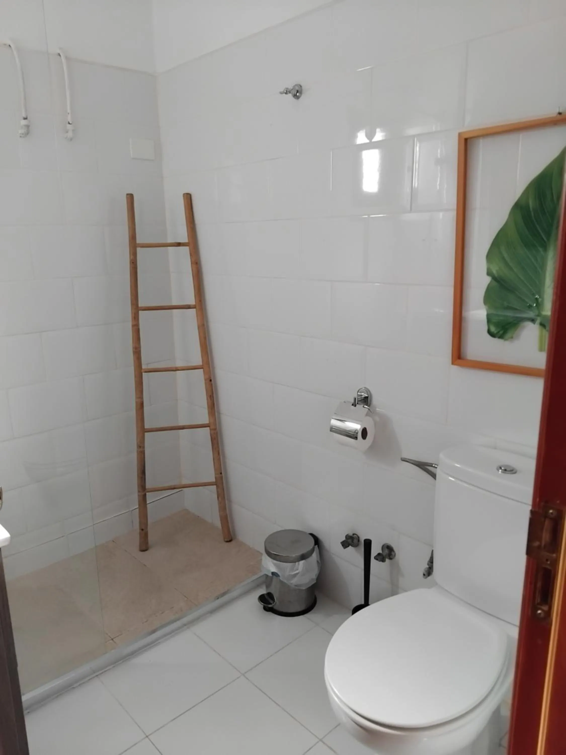 Hotel Masai Mara Appartements & Glamping