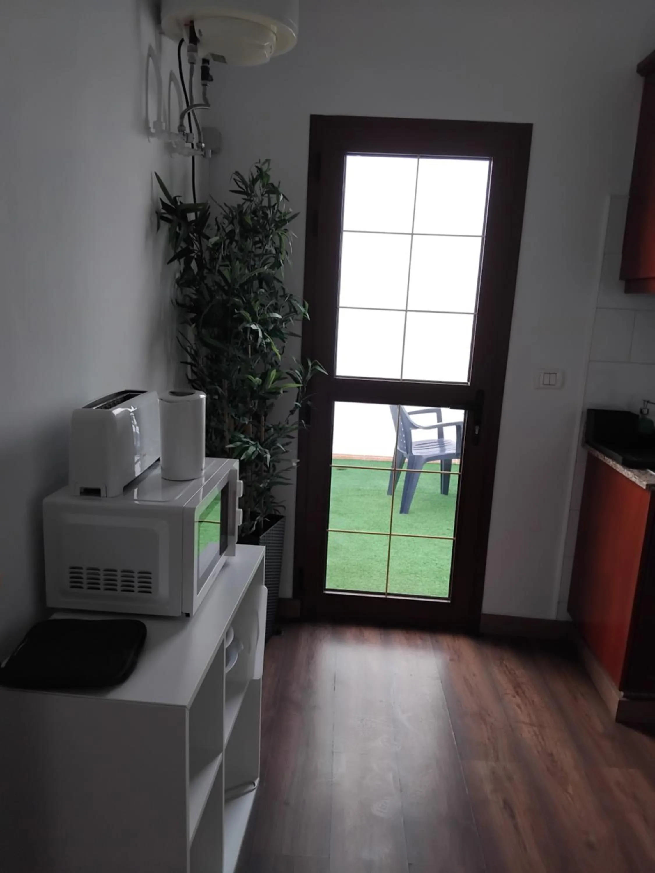 Hotel Masai Mara Appartements & Glamping