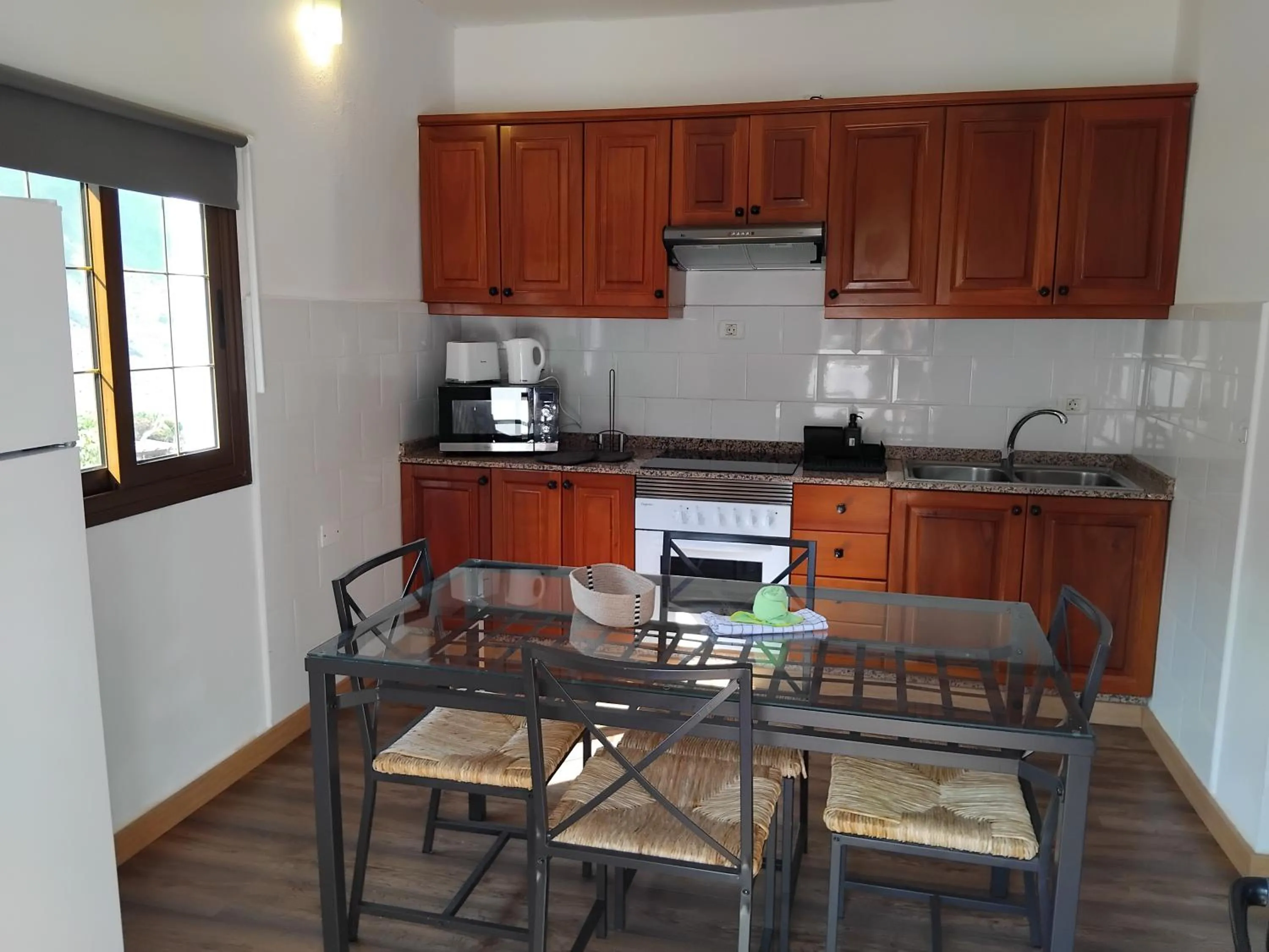Hotel Masai Mara Appartements & Glamping
