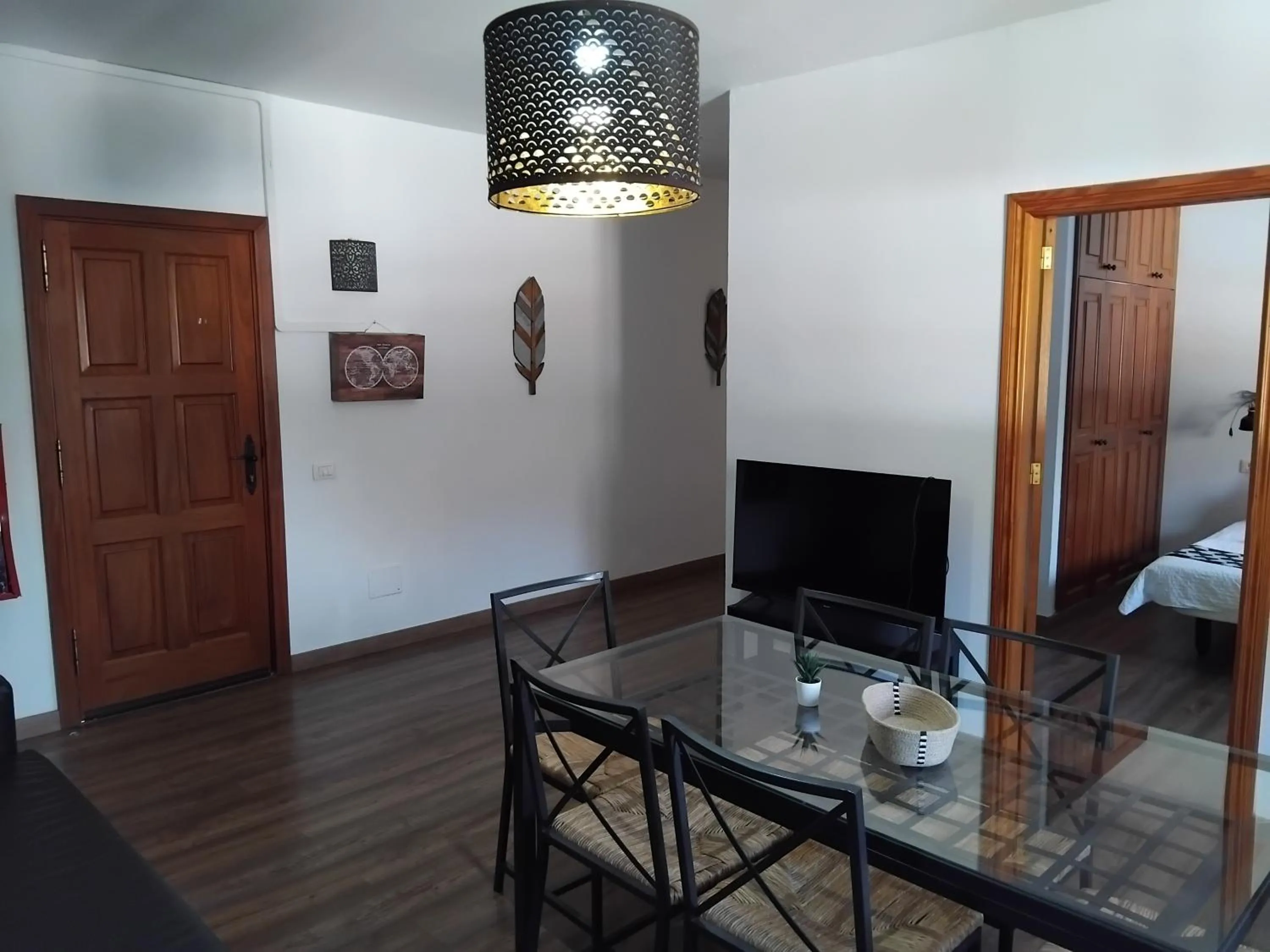 Hotel Masai Mara Appartements & Glamping