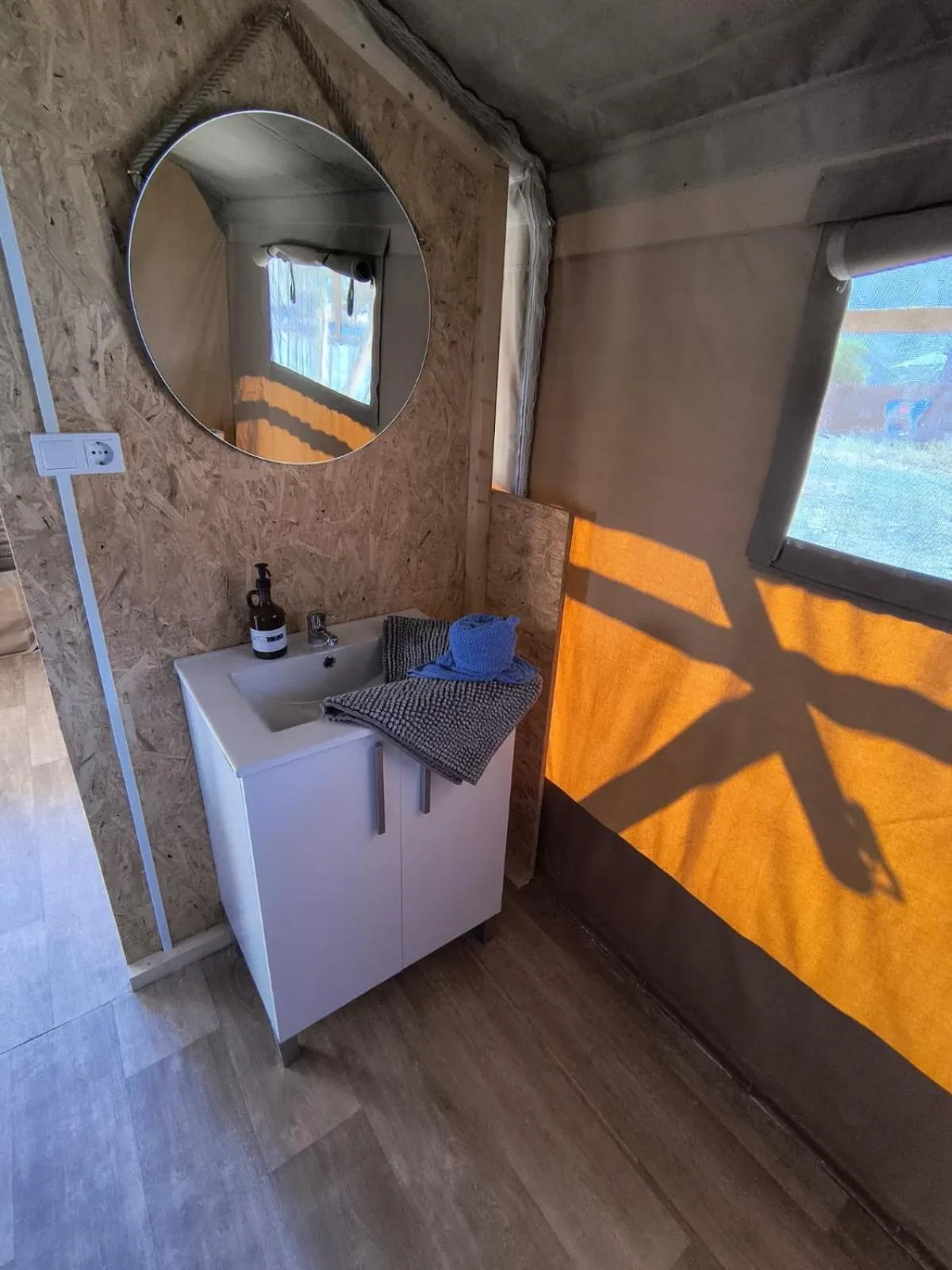 Hotel Masai Mara Appartements & Glamping