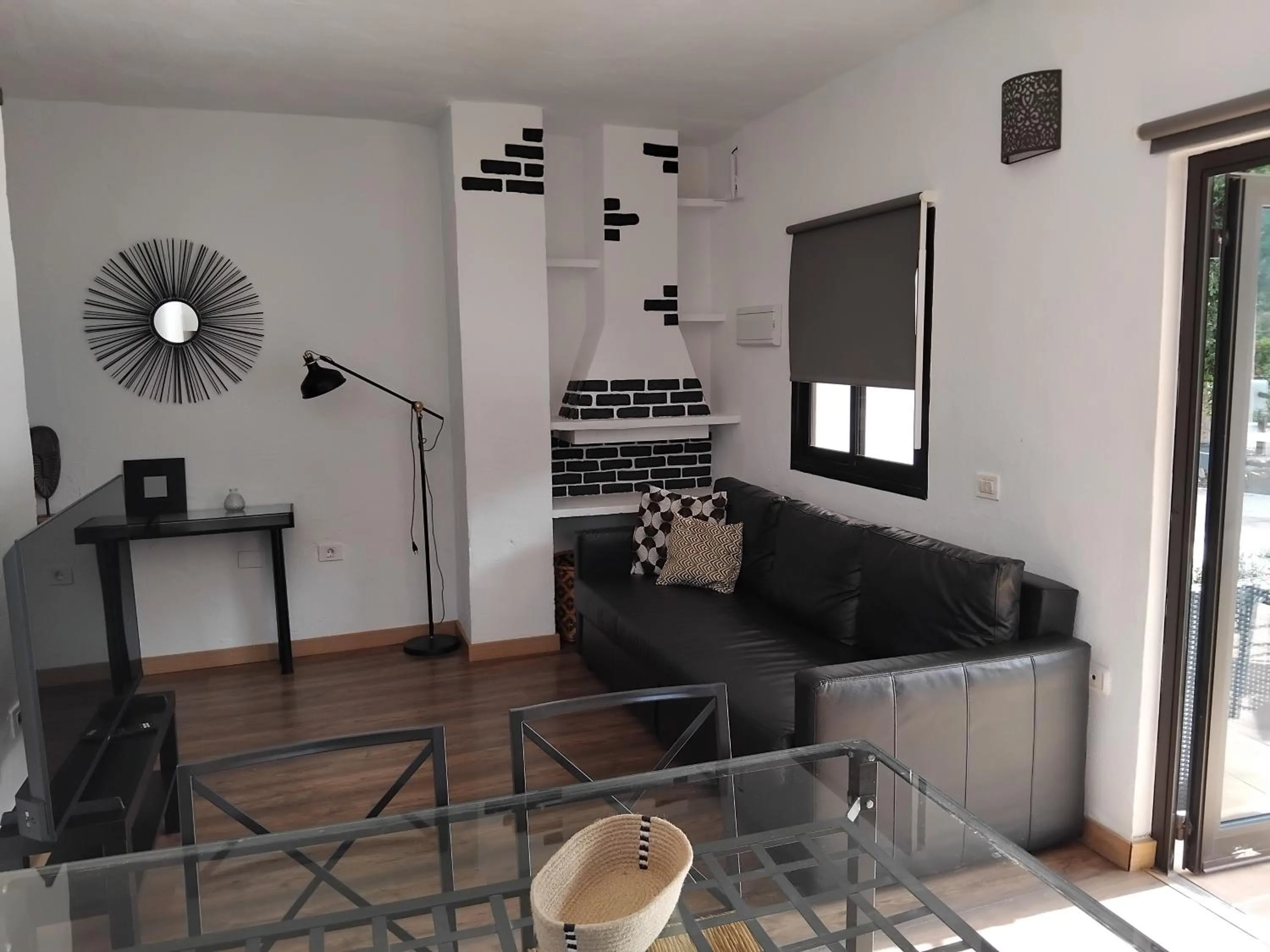 Hotel Masai Mara Appartements & Glamping