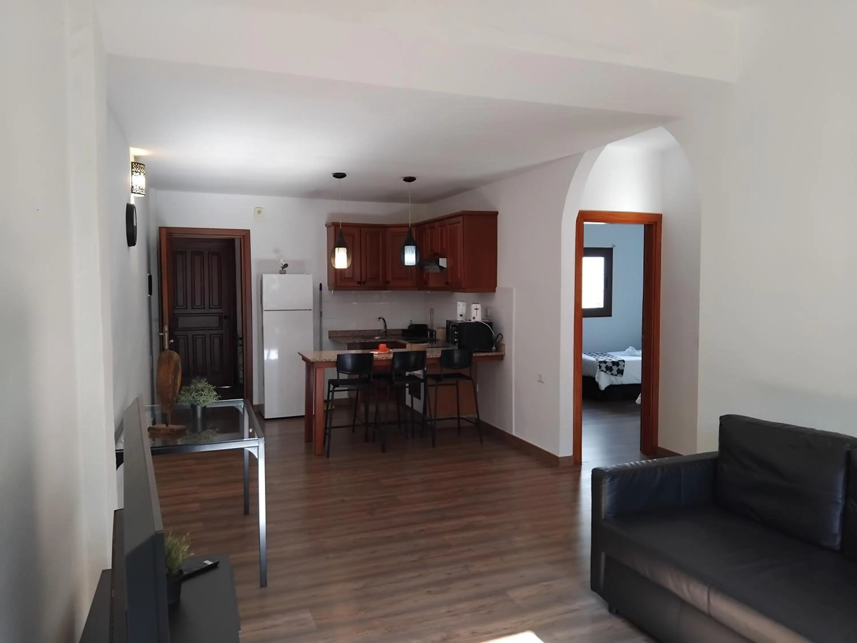 Hotel Masai Mara Appartements & Glamping