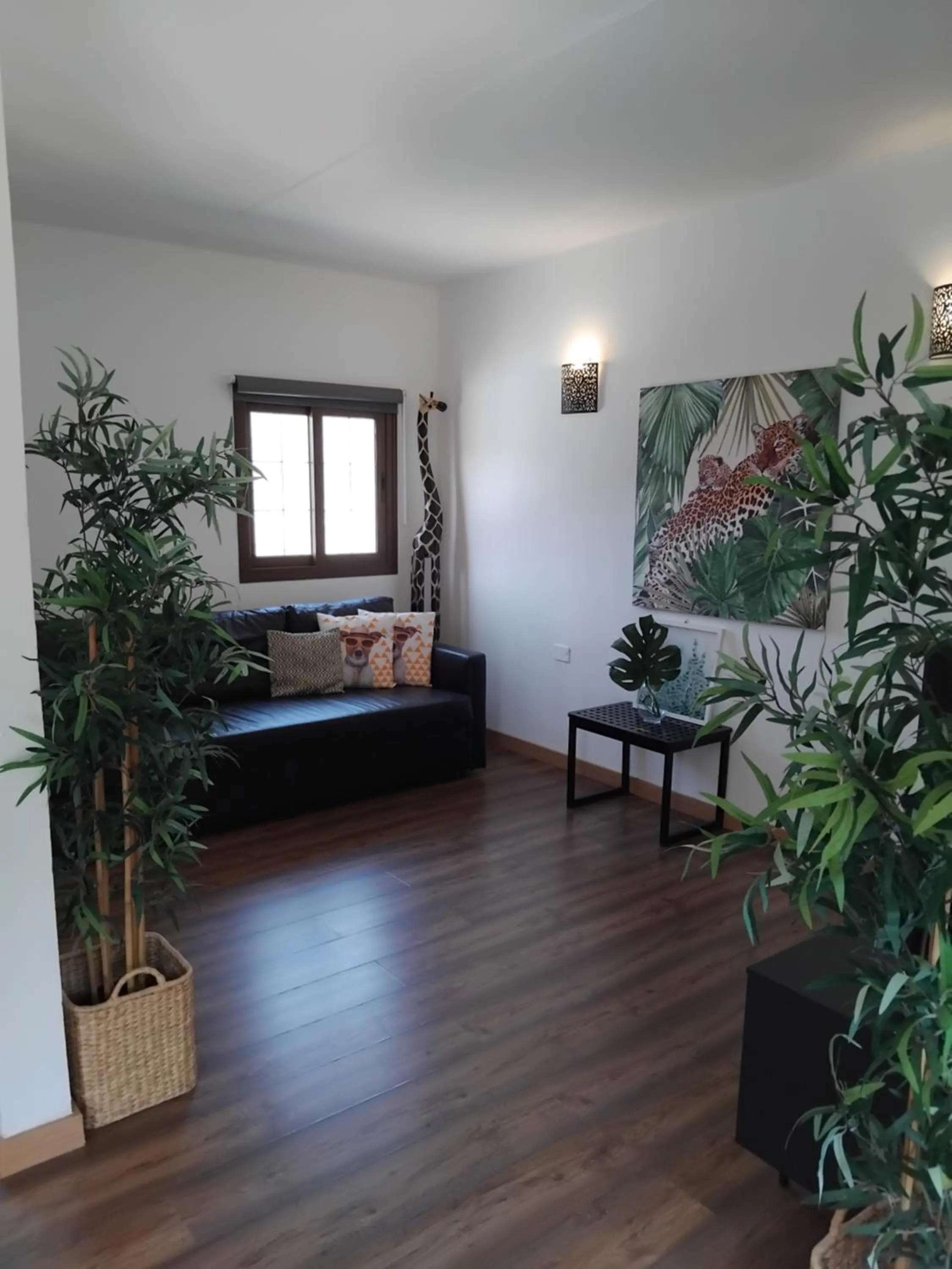 Hotel Masai Mara Appartements & Glamping