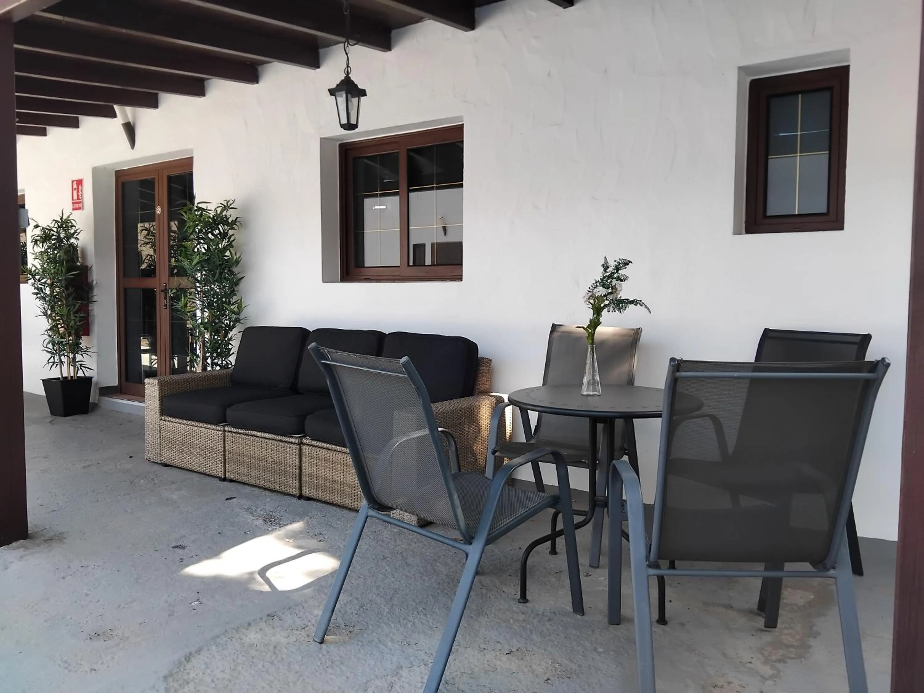 Hotel Masai Mara Appartements & Glamping