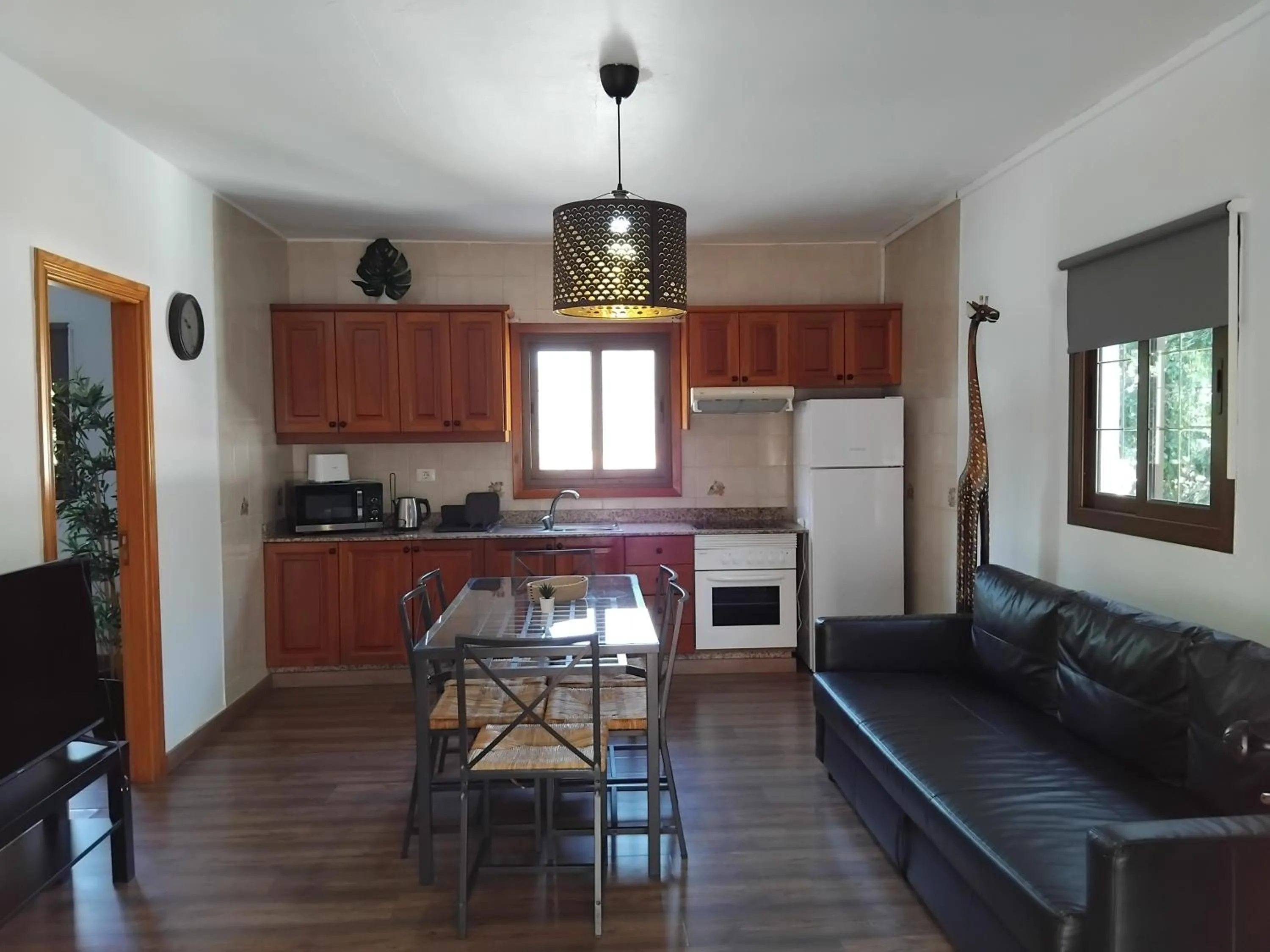 Hotel Masai Mara Appartements & Glamping