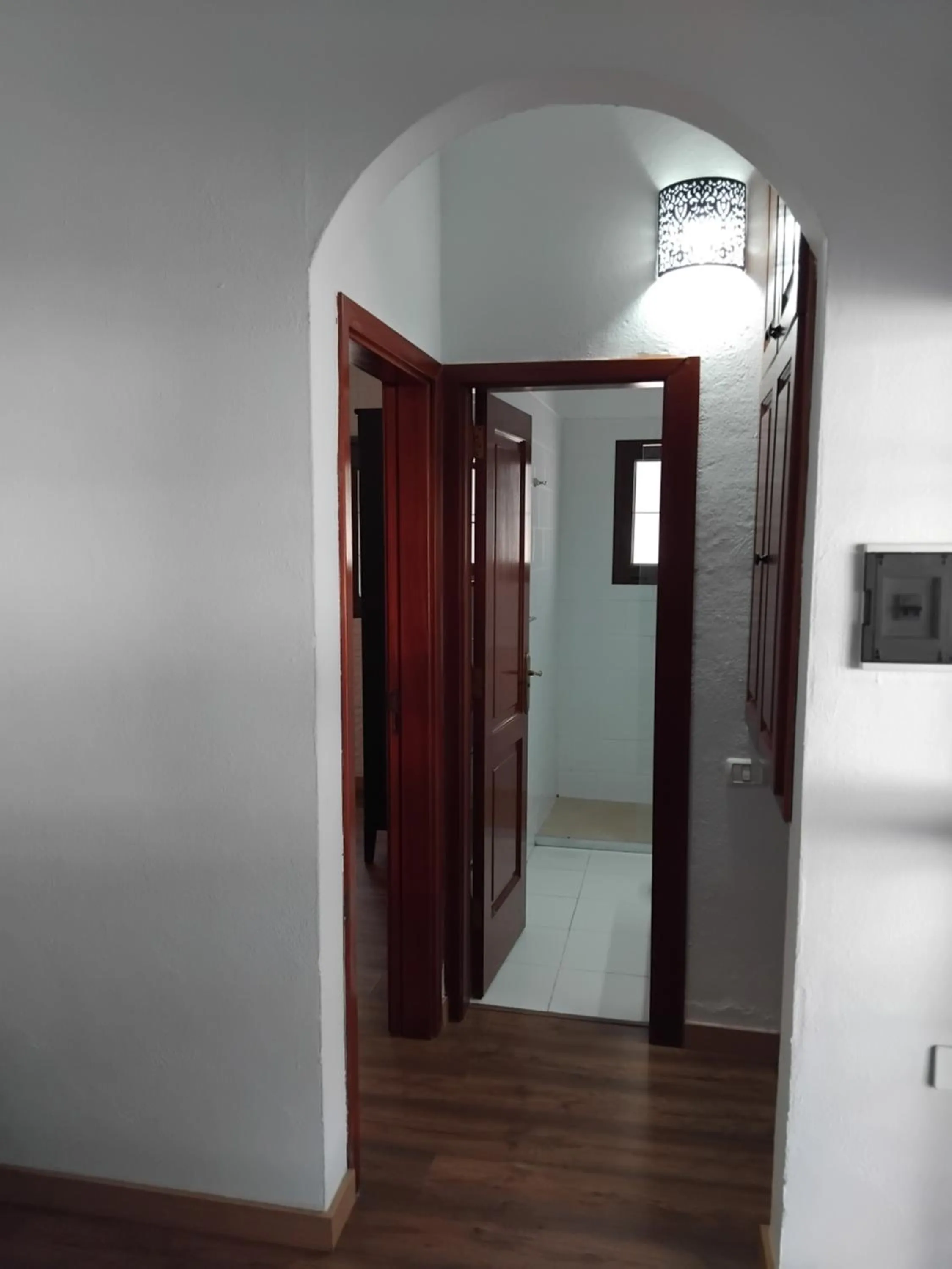 Hotel Masai Mara Appartements & Glamping