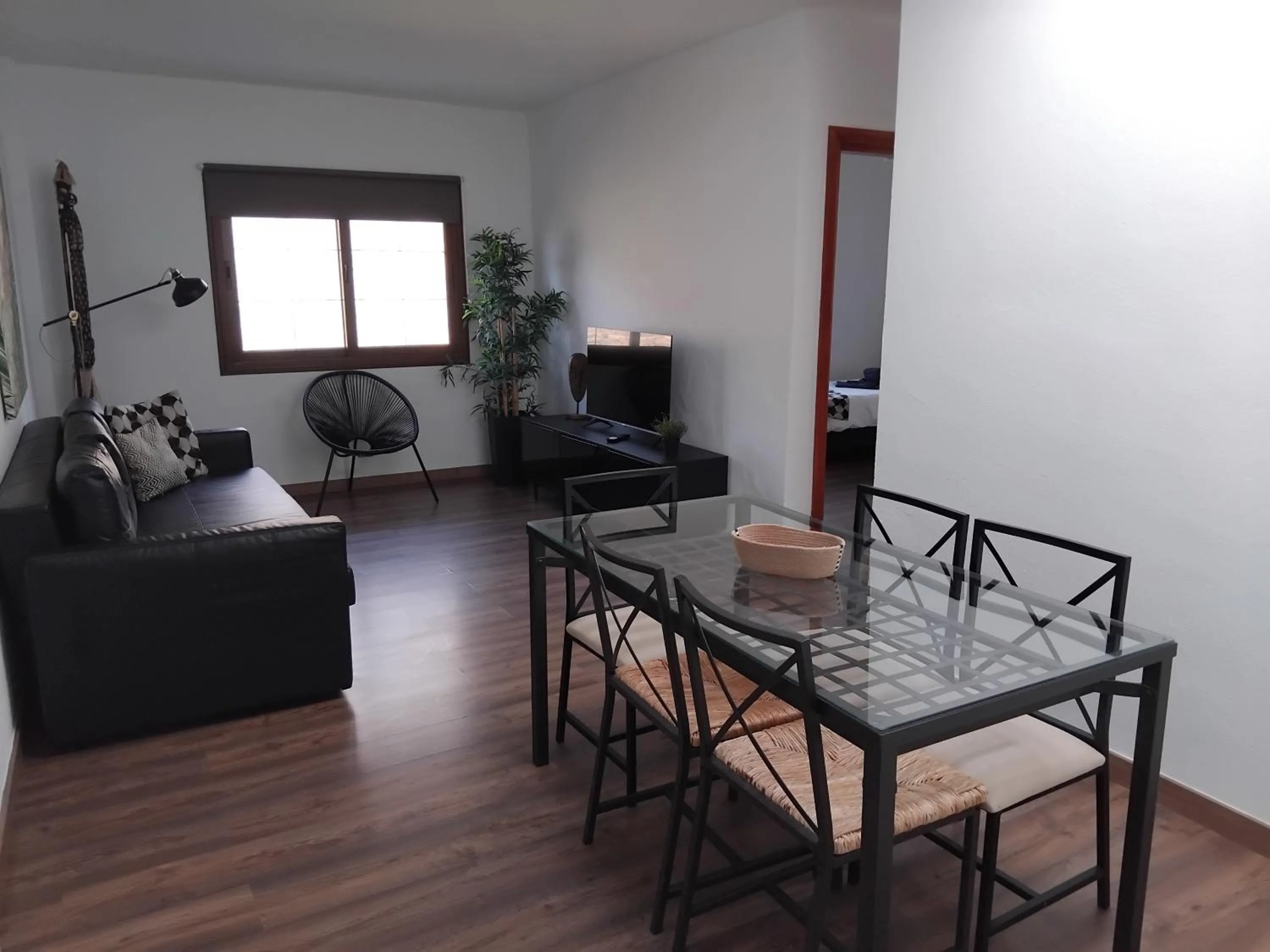 Hotel Masai Mara Appartements & Glamping