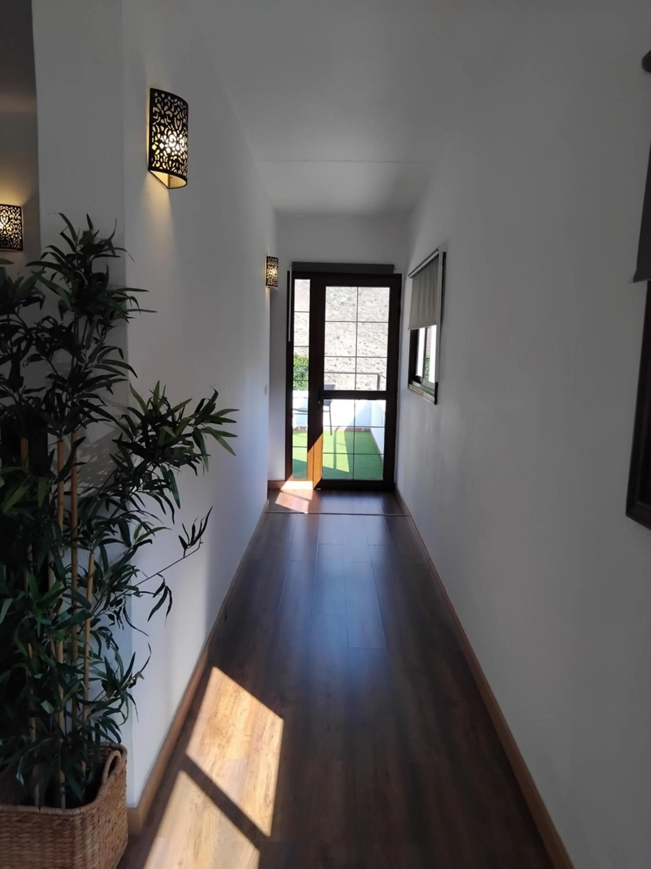 Hotel Masai Mara Appartements & Glamping