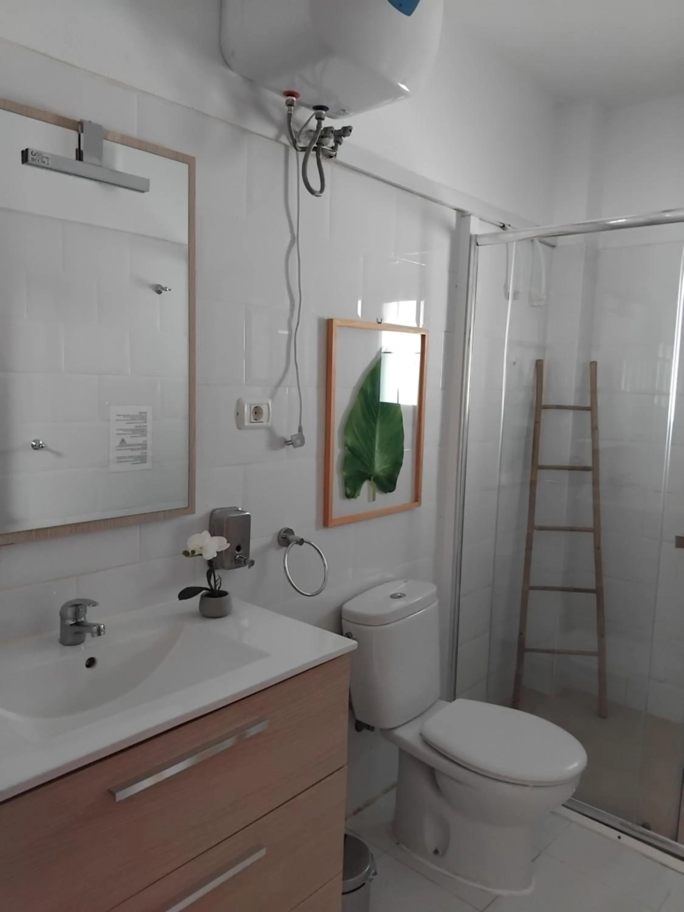 Hotel Masai Mara Appartements & Glamping