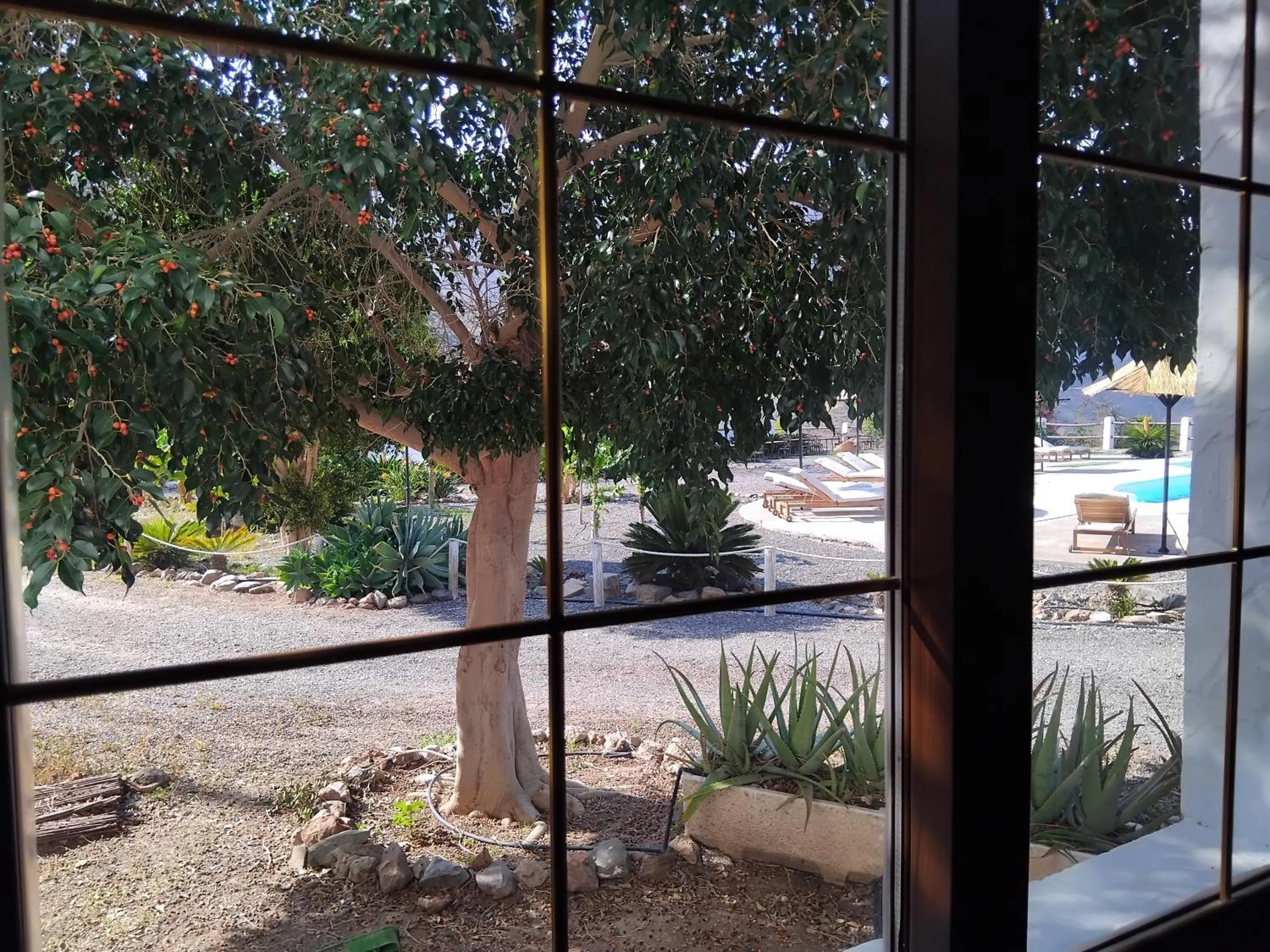 Hotel Masai Mara Appartements & Glamping